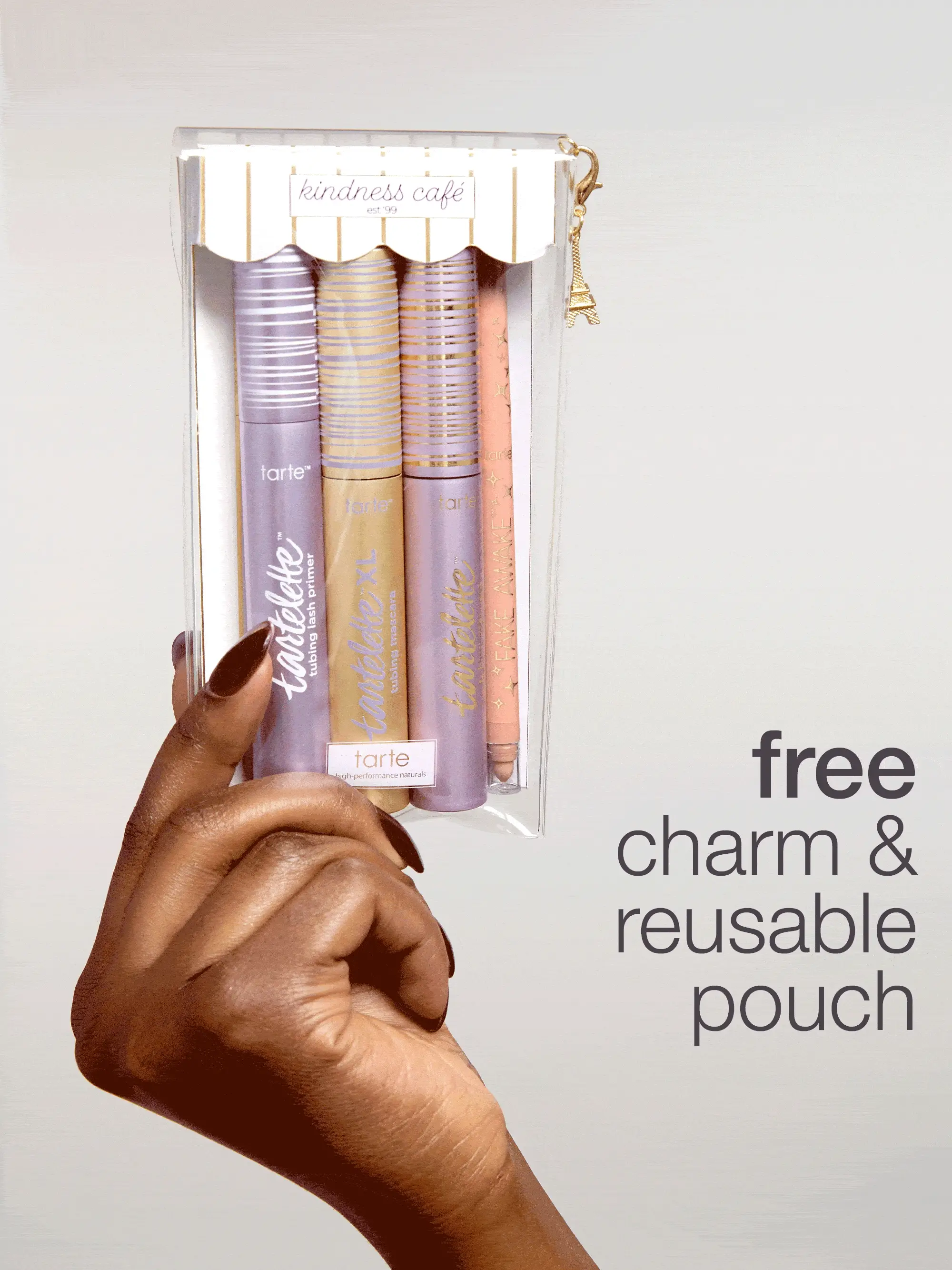 tartelette™ tubing must-haves vault - Image 3