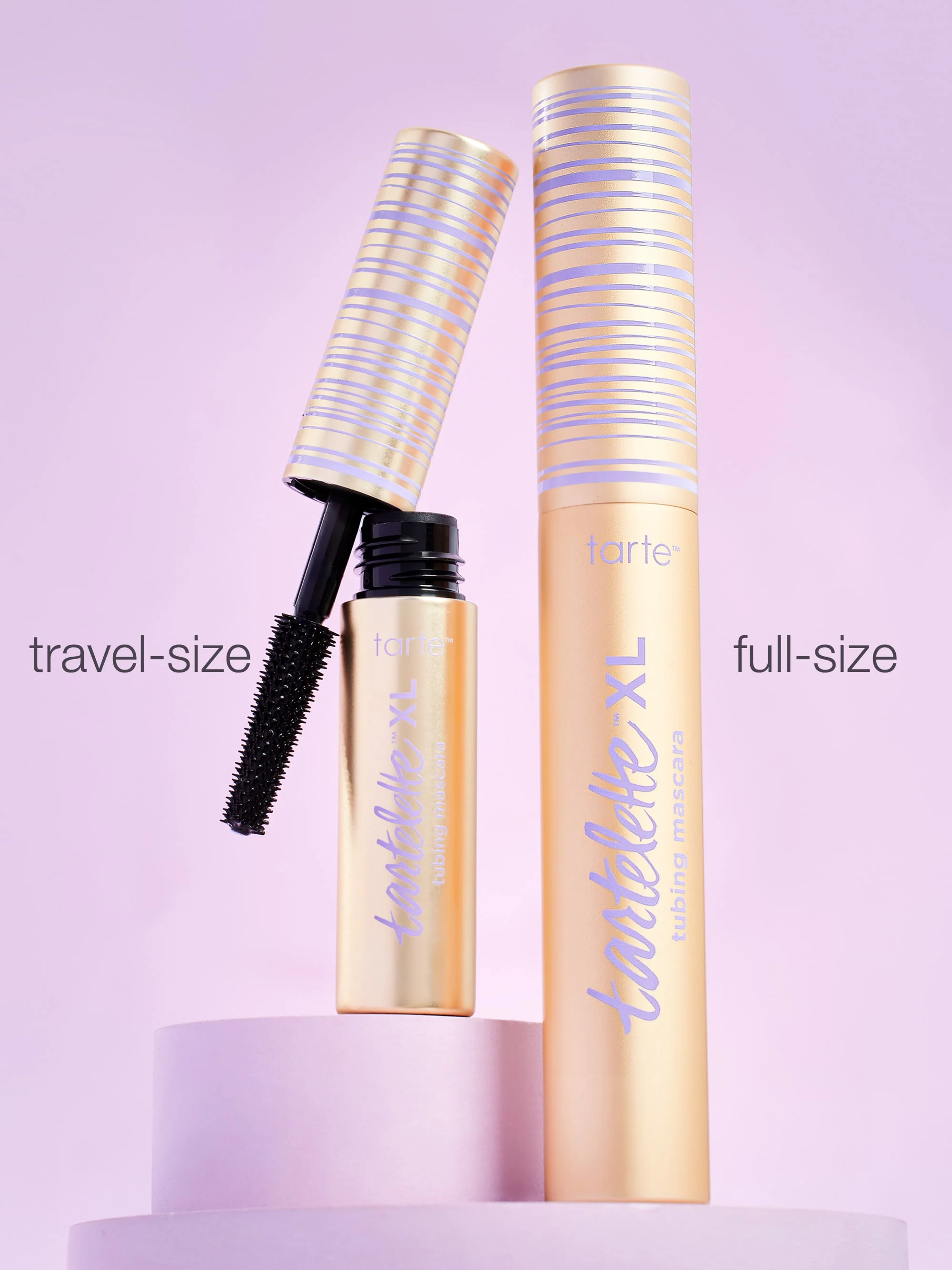 tartelette⢠XL tubing mascara - Image 11
