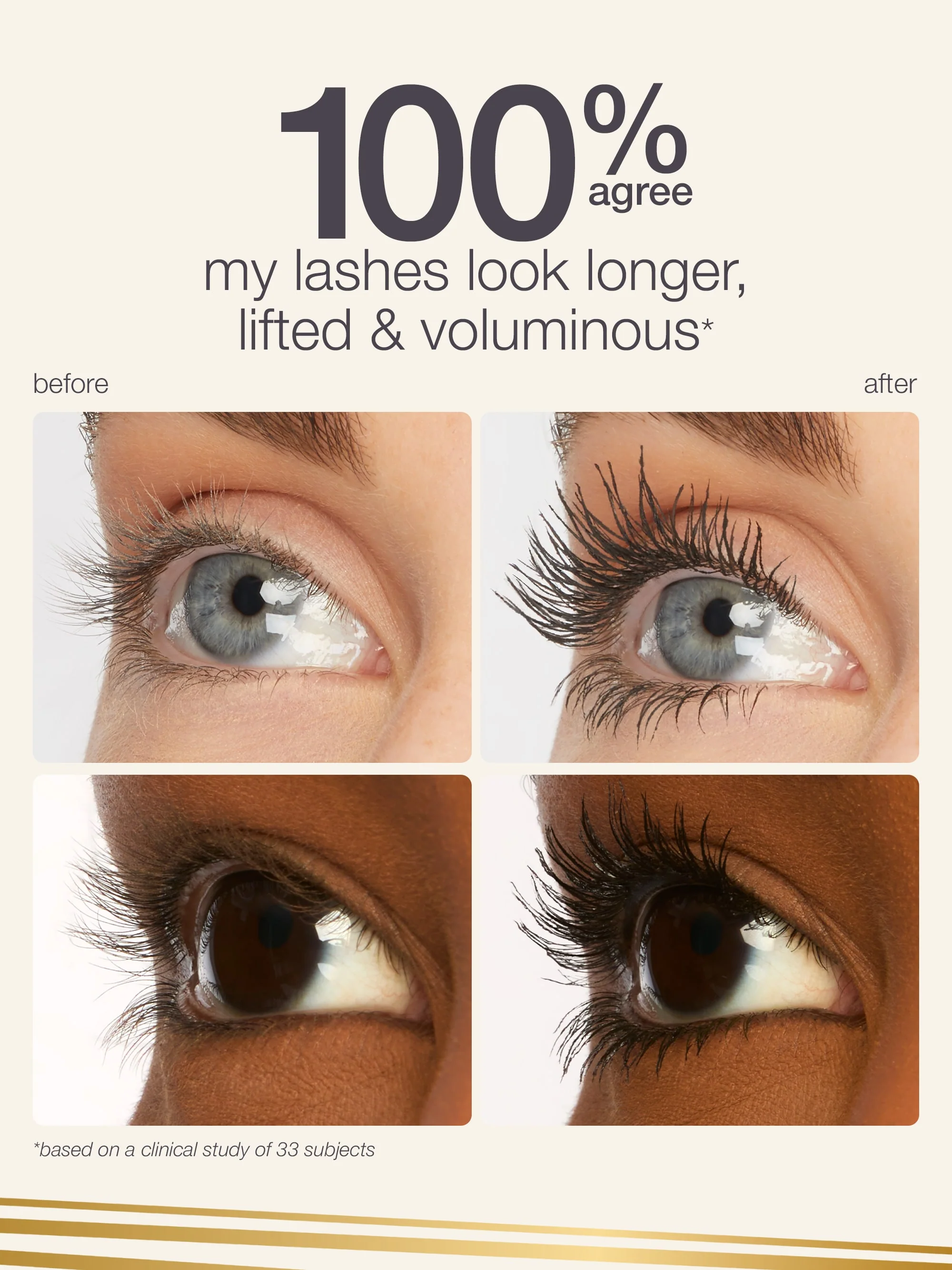 tartelette⢠XL tubing mascara - Image 4
