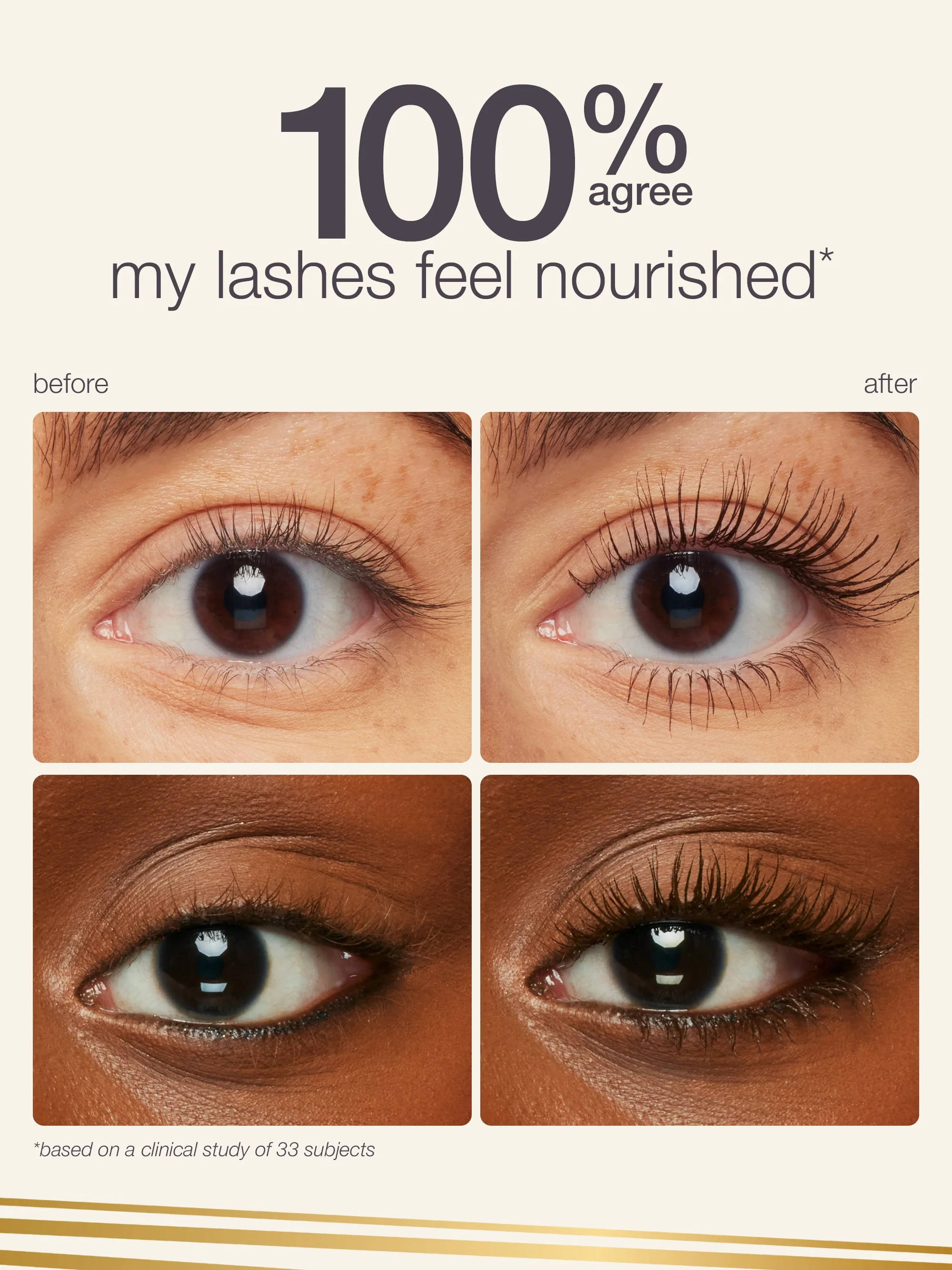 tartelette⢠XL tubing mascara - Image 5