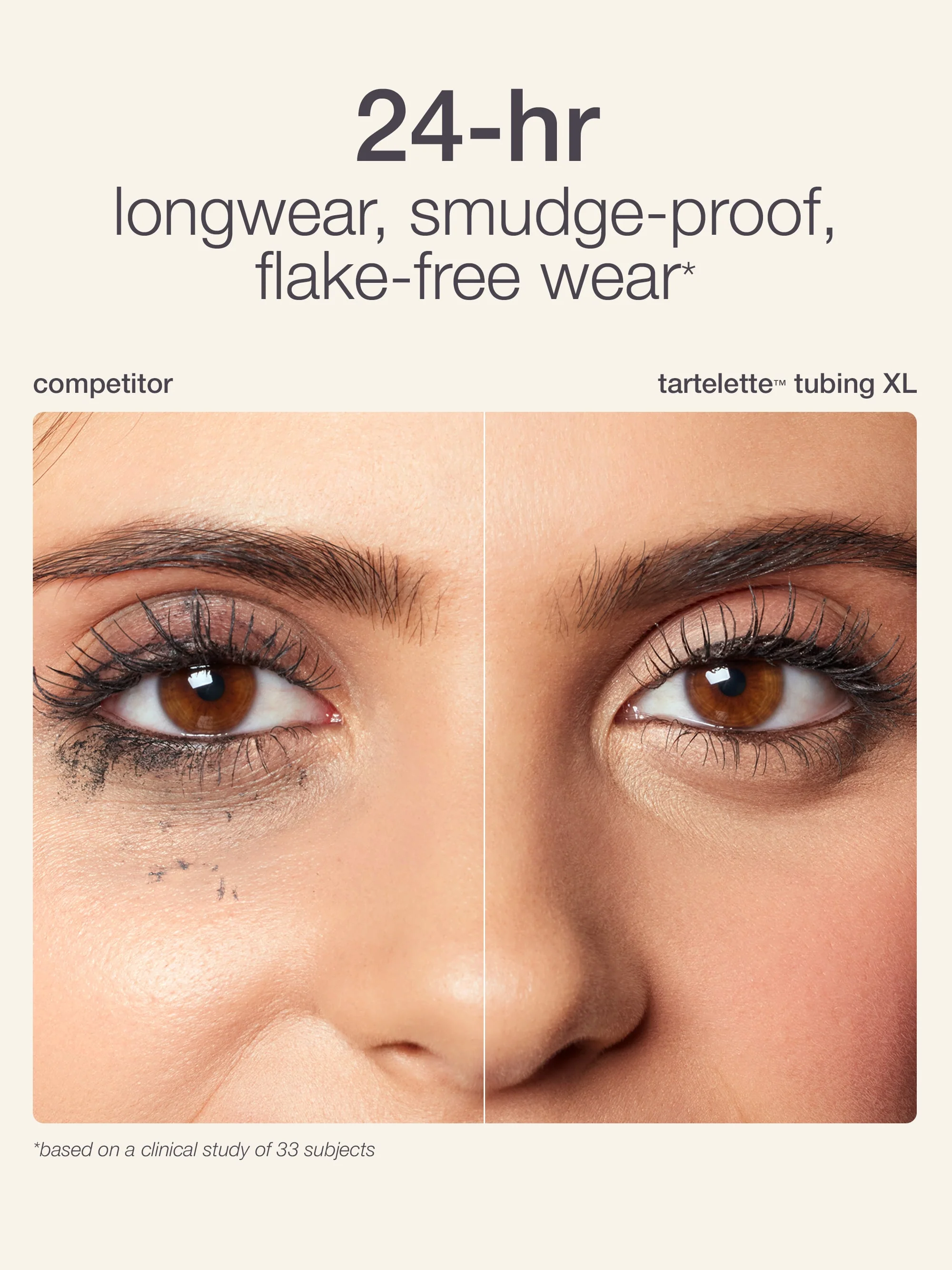 tartelette⢠XL tubing mascara - Image 9