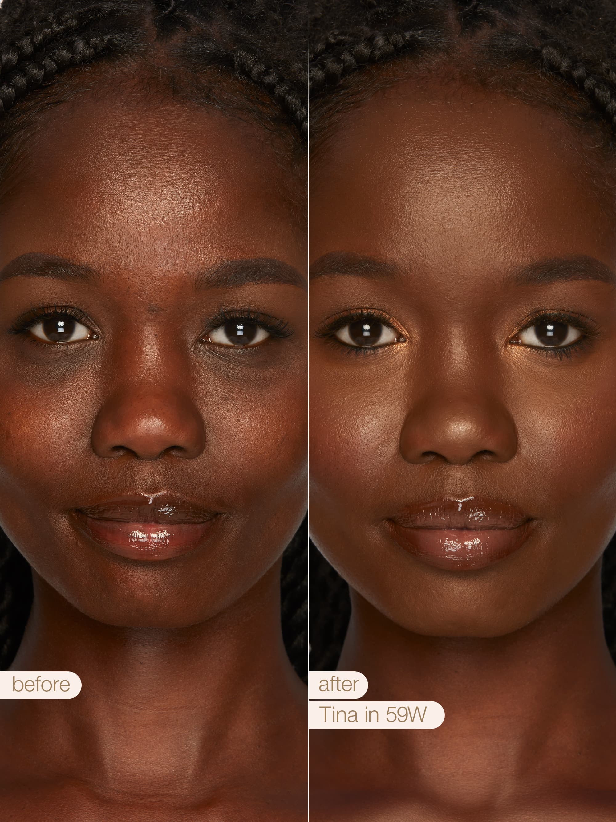 timeless hydrating foundation - Image 11