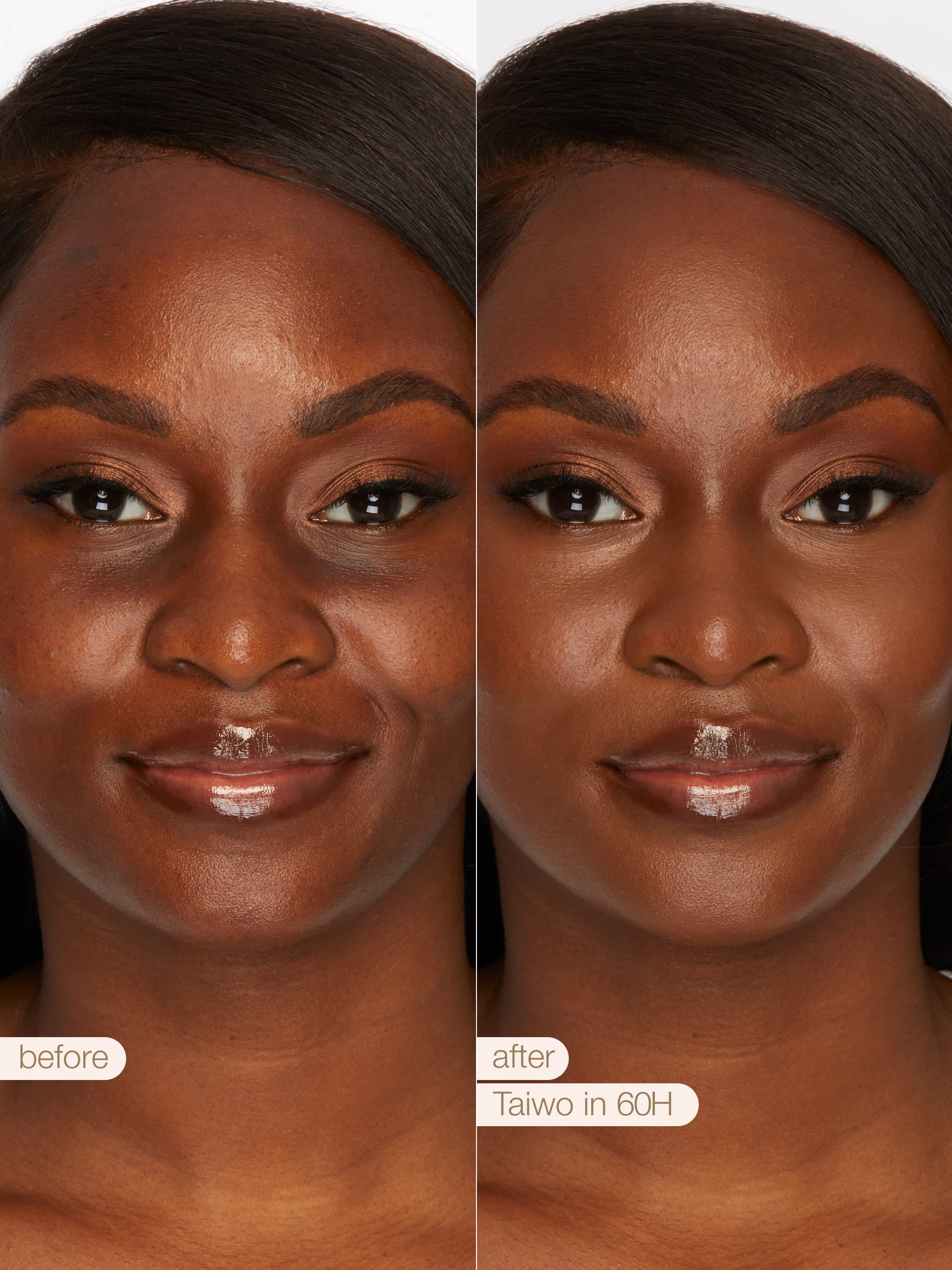 timeless hydrating foundation - Image 12