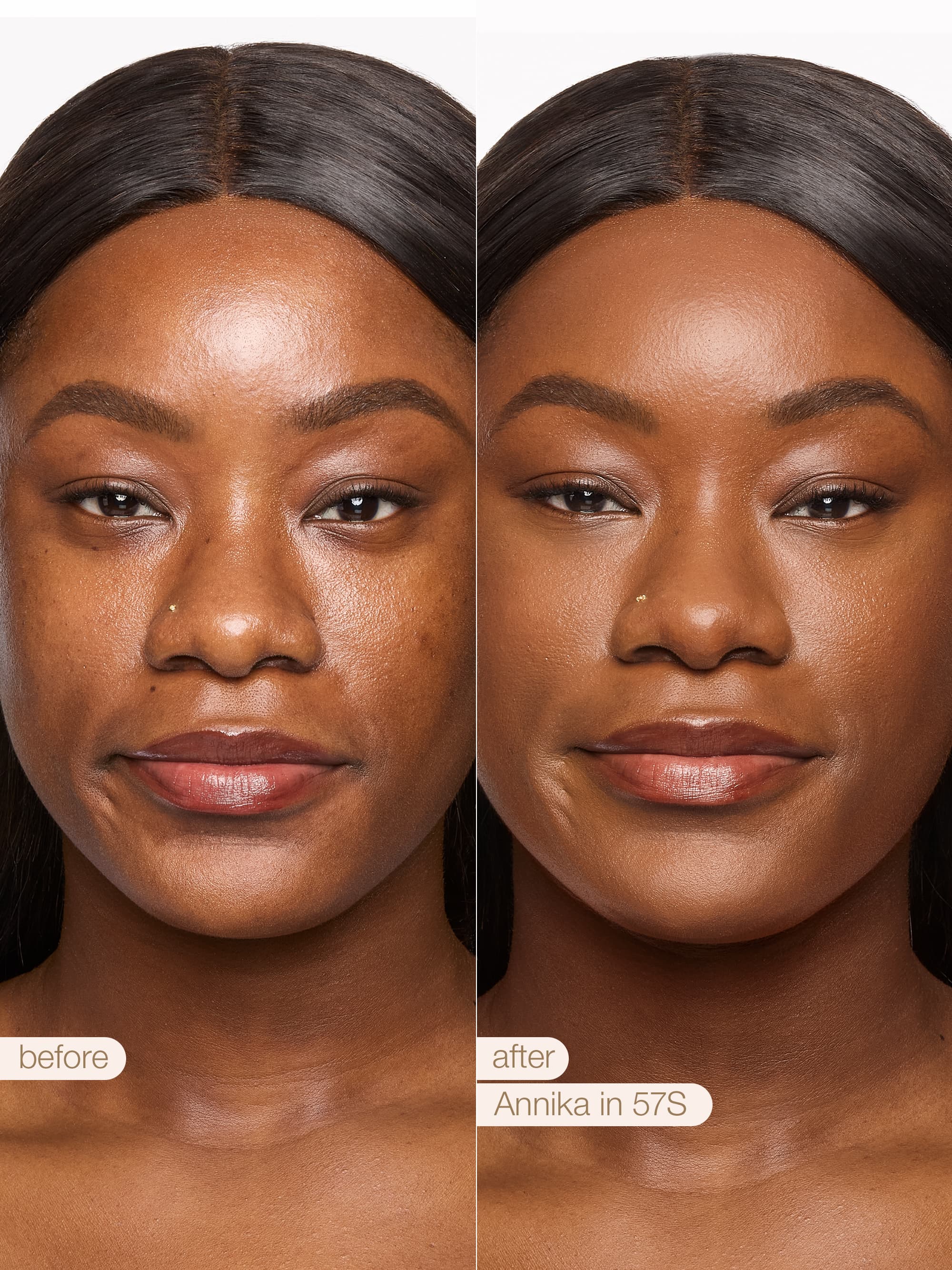 timeless hydrating foundation - Image 13