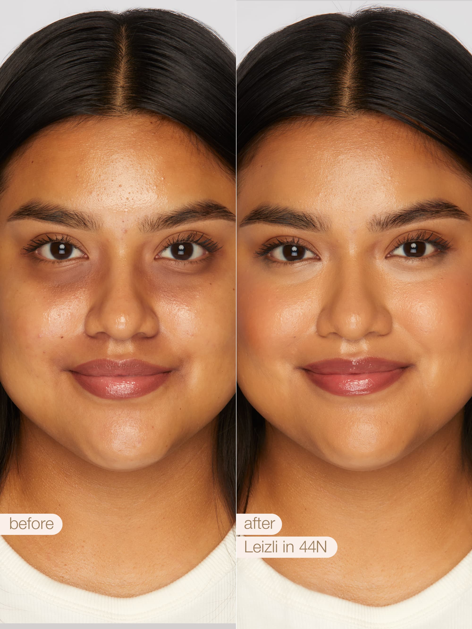 timeless hydrating foundation - Image 17