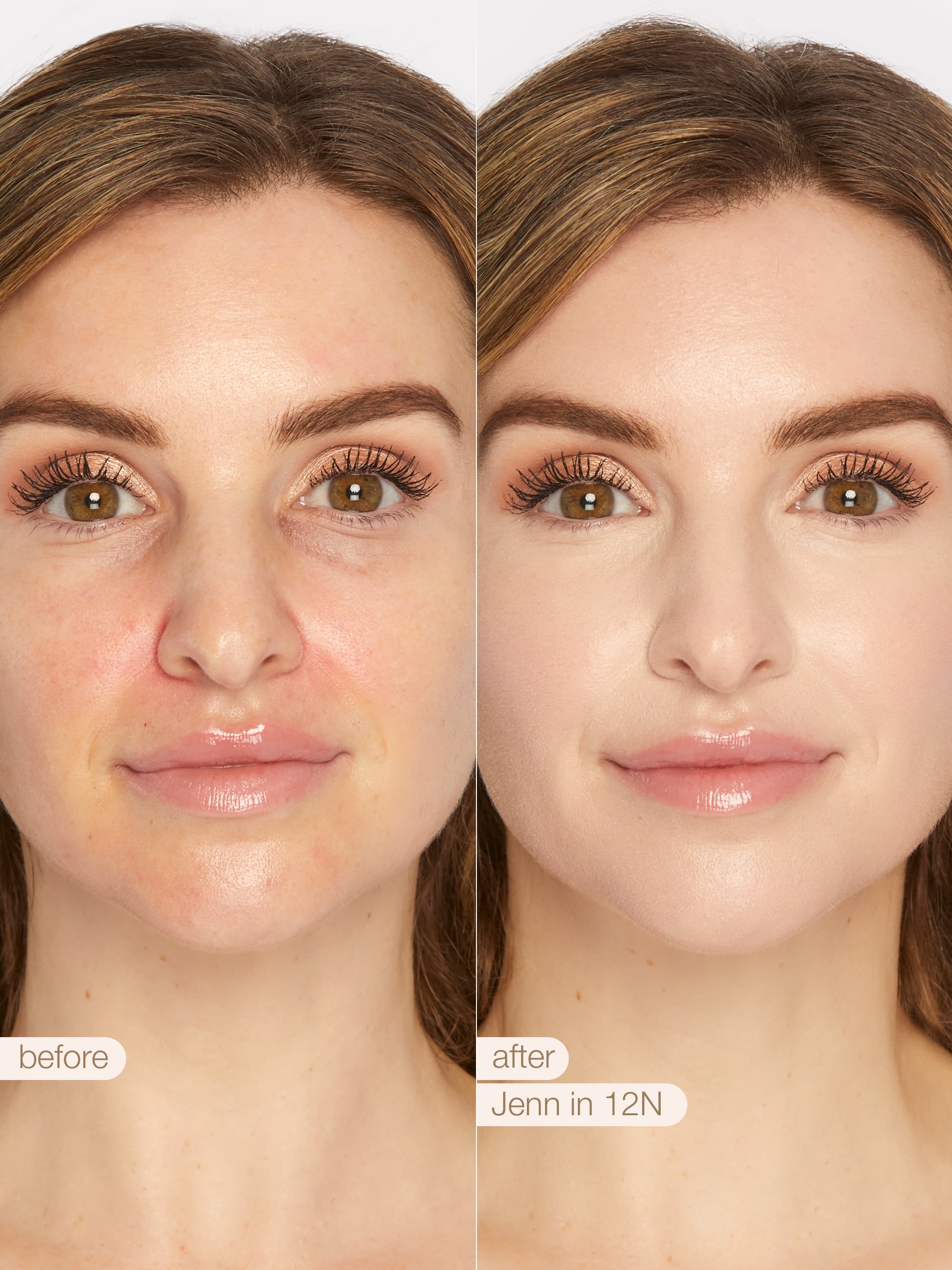 timeless hydrating foundation - Image 21