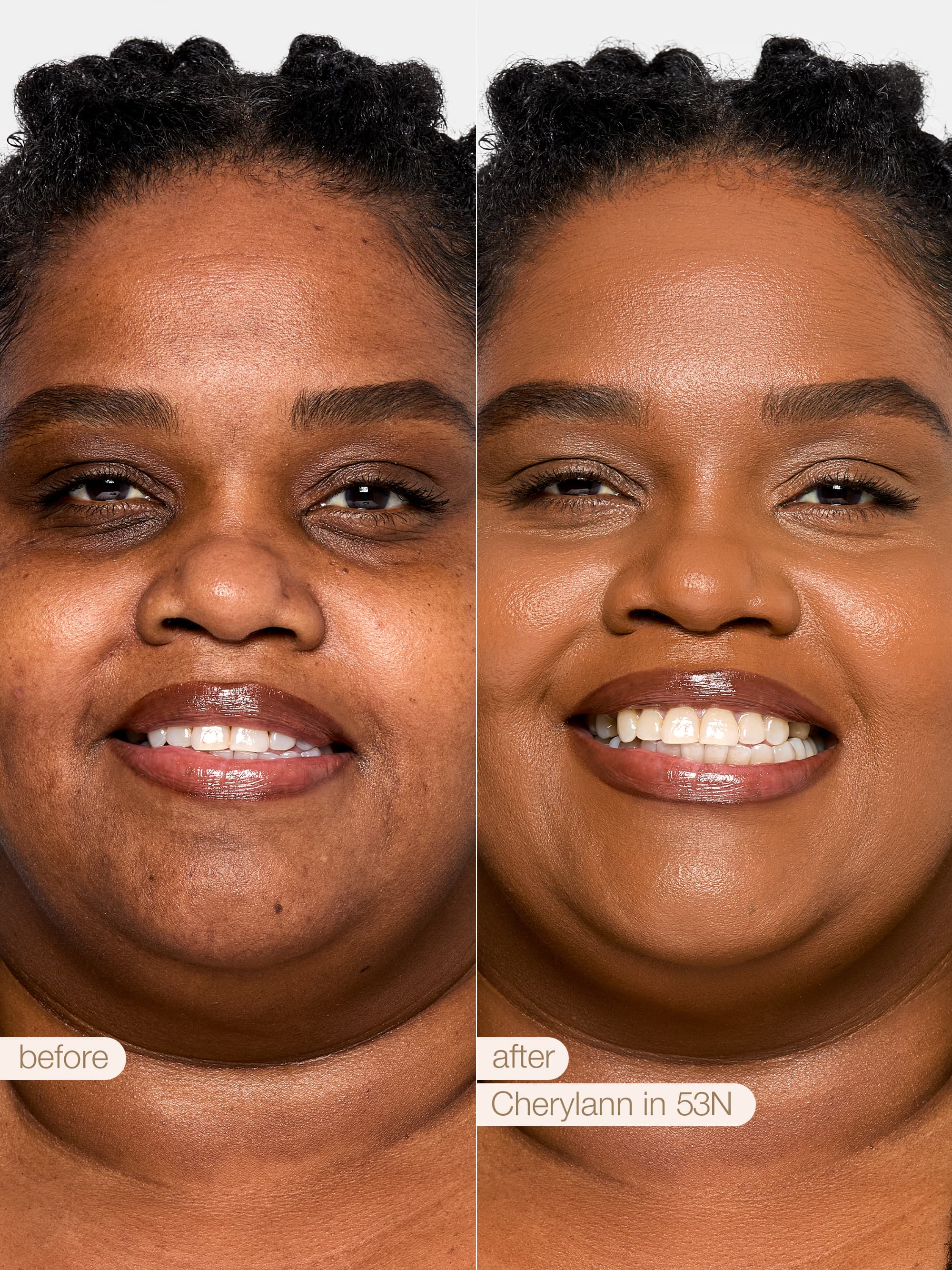 timeless hydrating foundation - Image 26