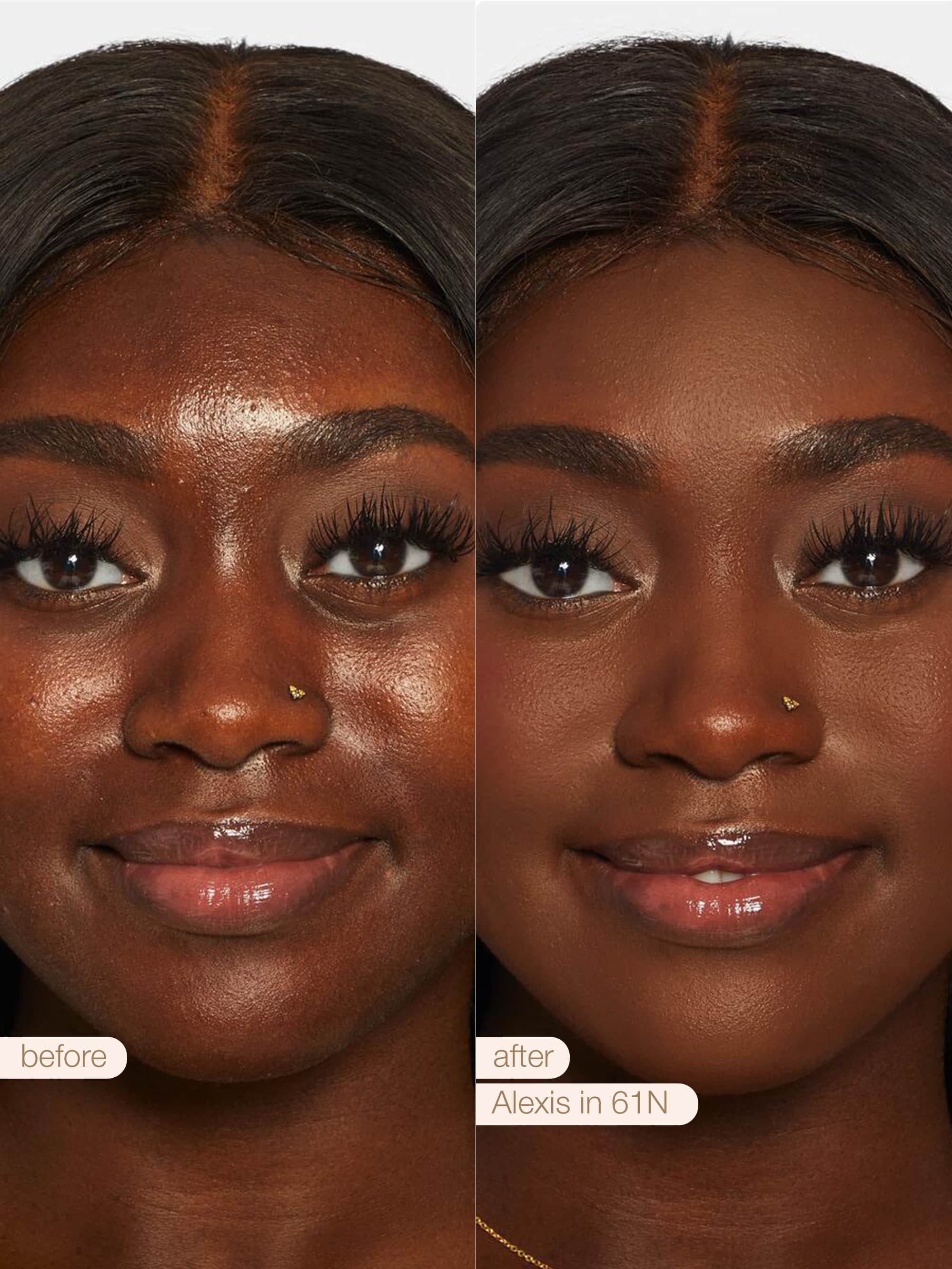 timeless hydrating foundation - Image 31