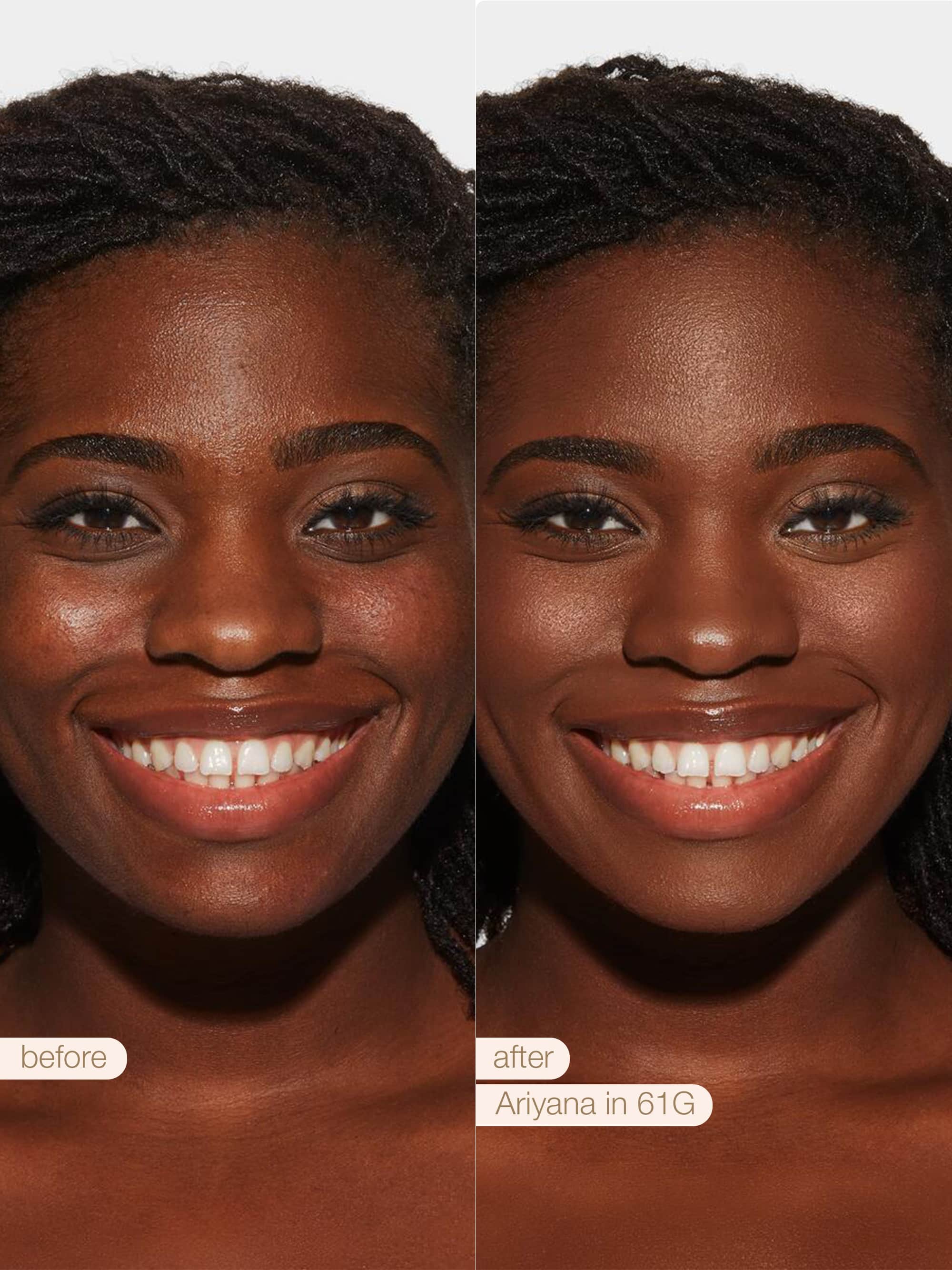 timeless hydrating foundation - Image 32