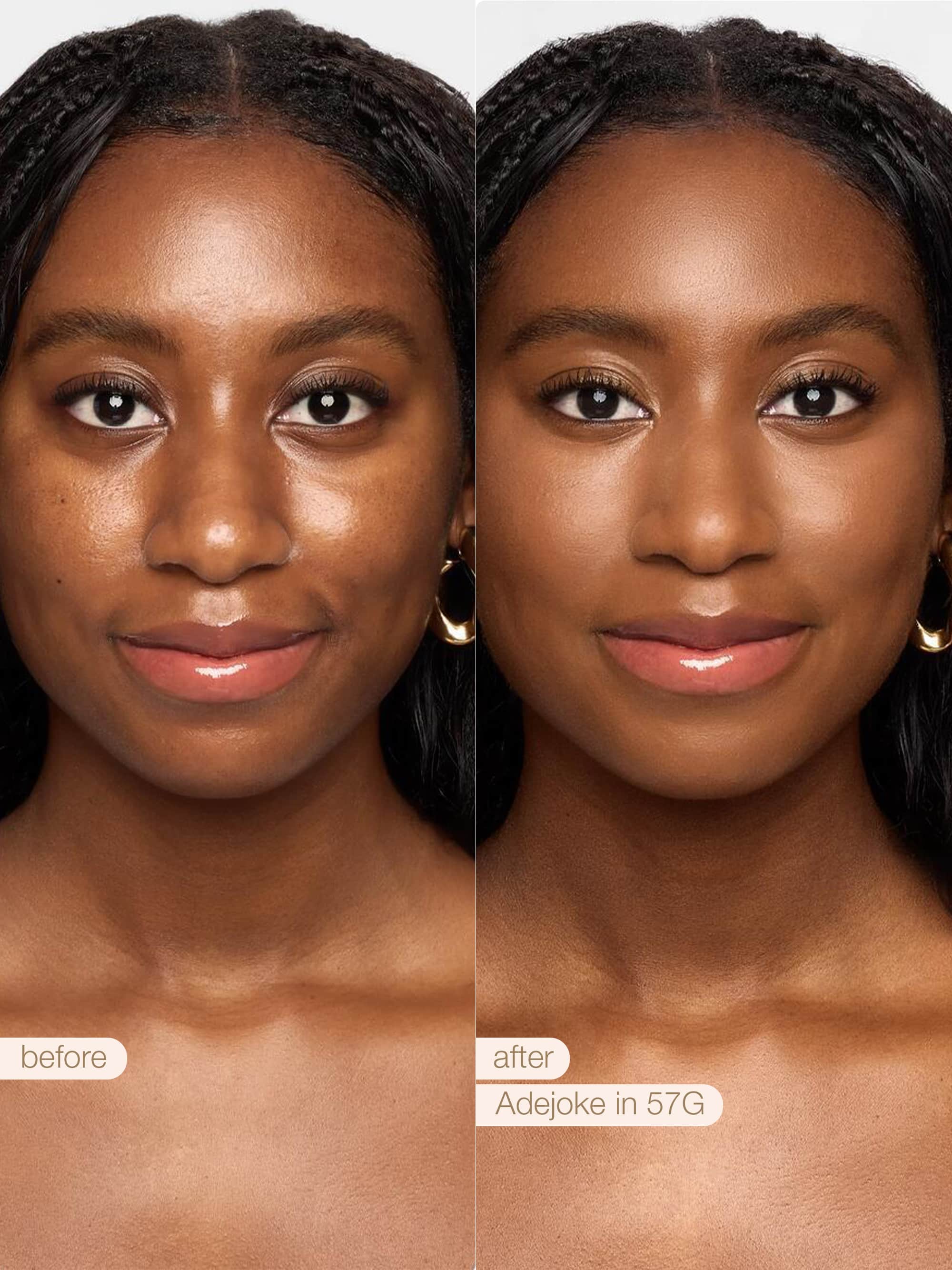 timeless hydrating foundation - Image 33
