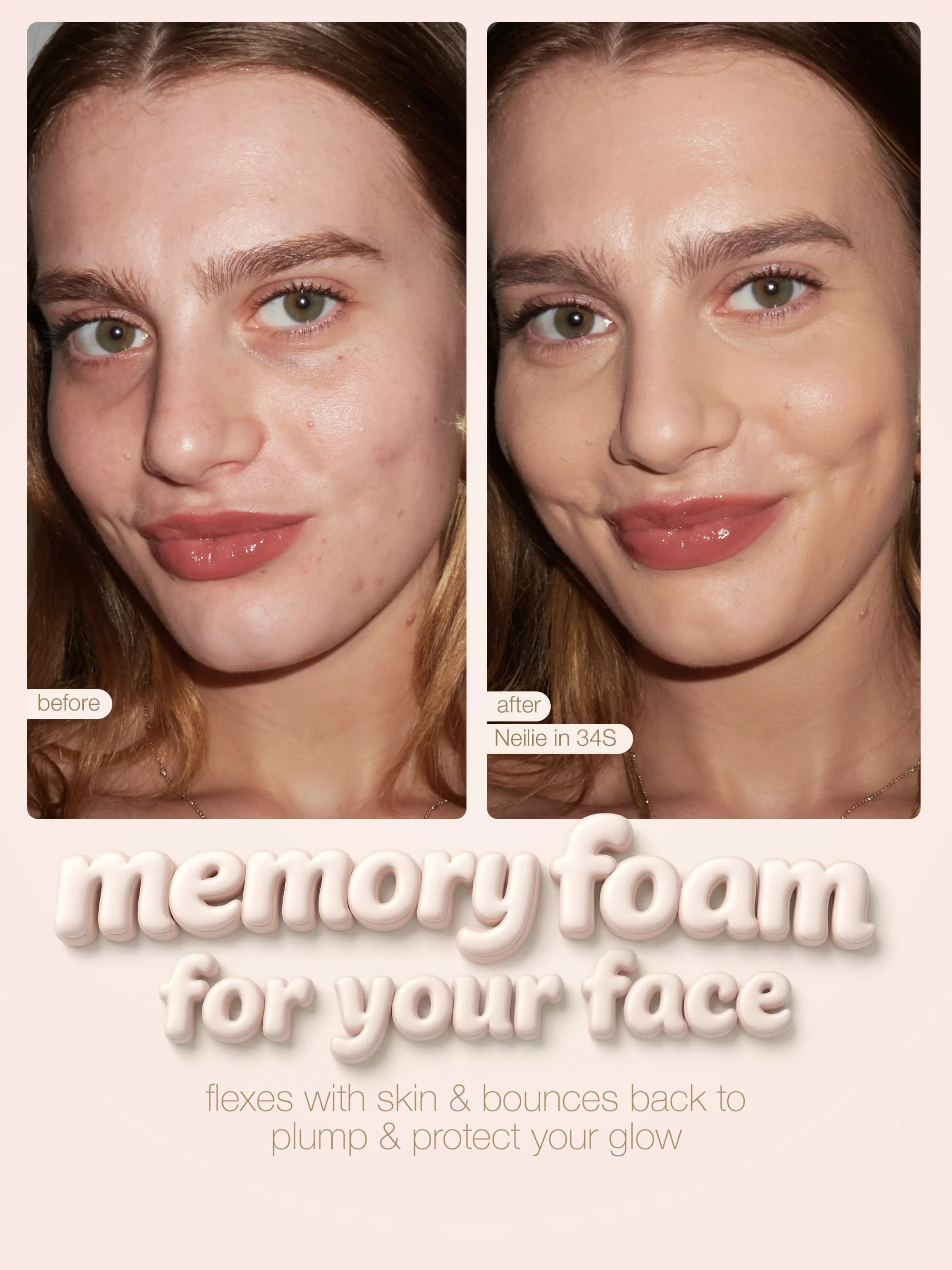 timeless hydrating foundation - Image 6