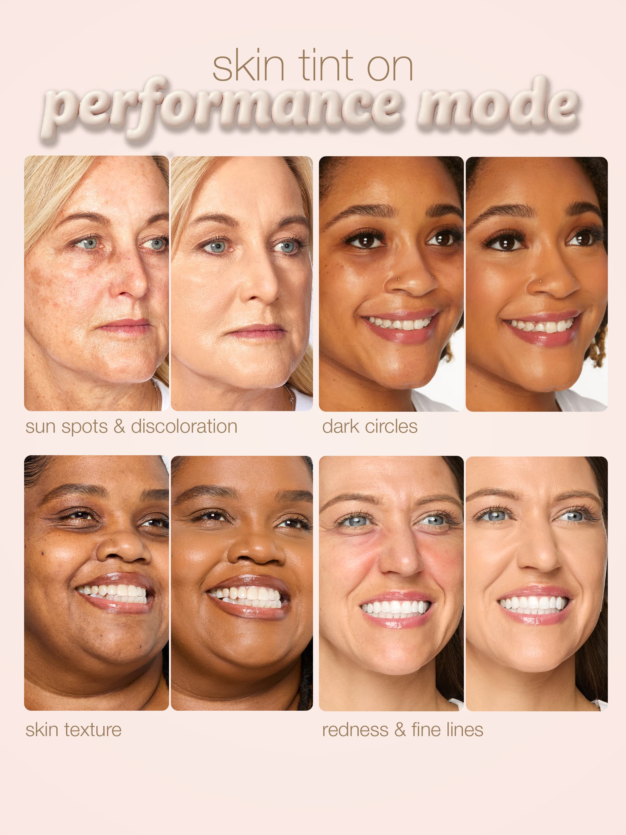timeless hydrating foundation - Image 7