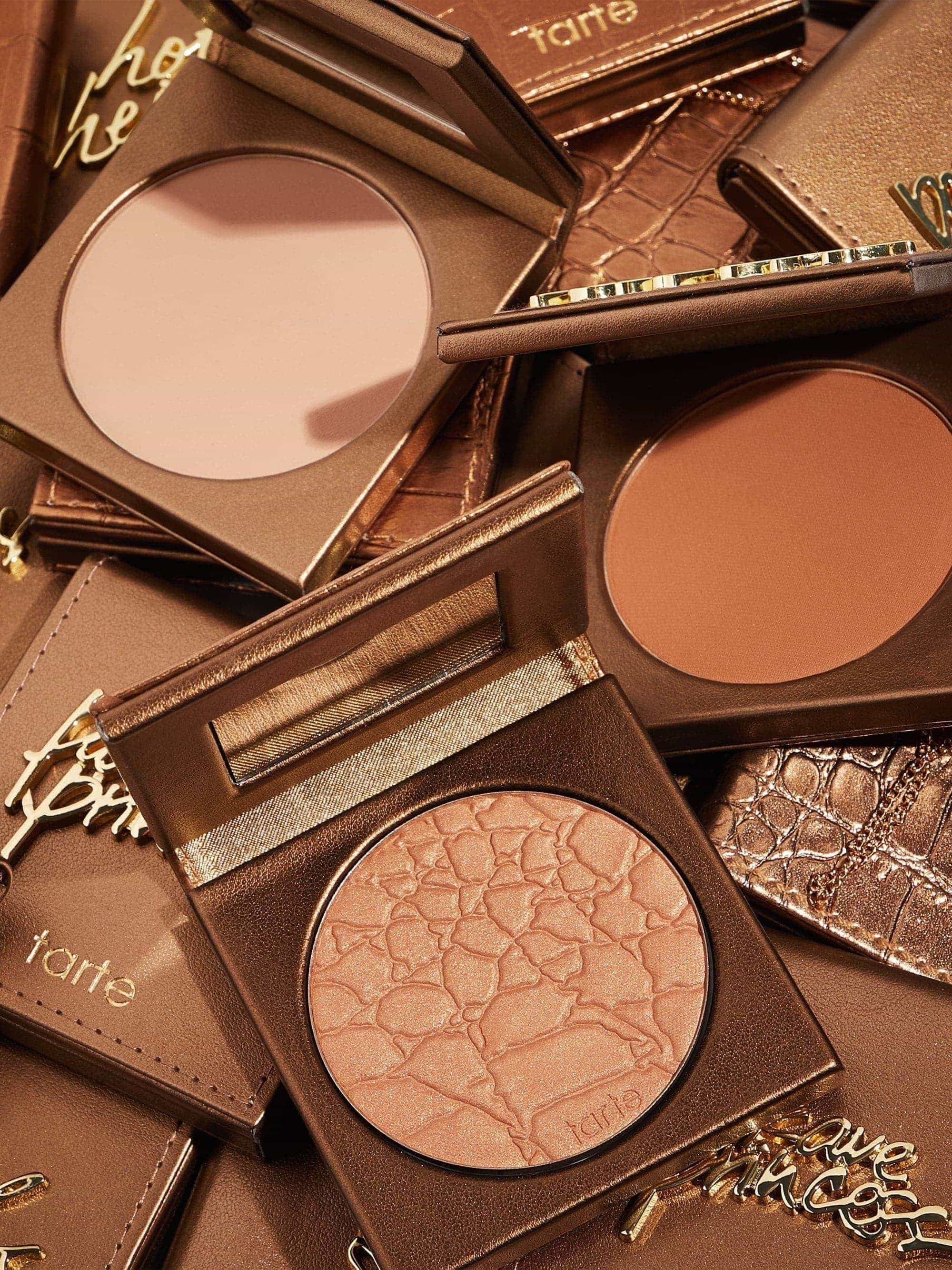 travel-size Amazonian clay waterproof bronzer - Image 5