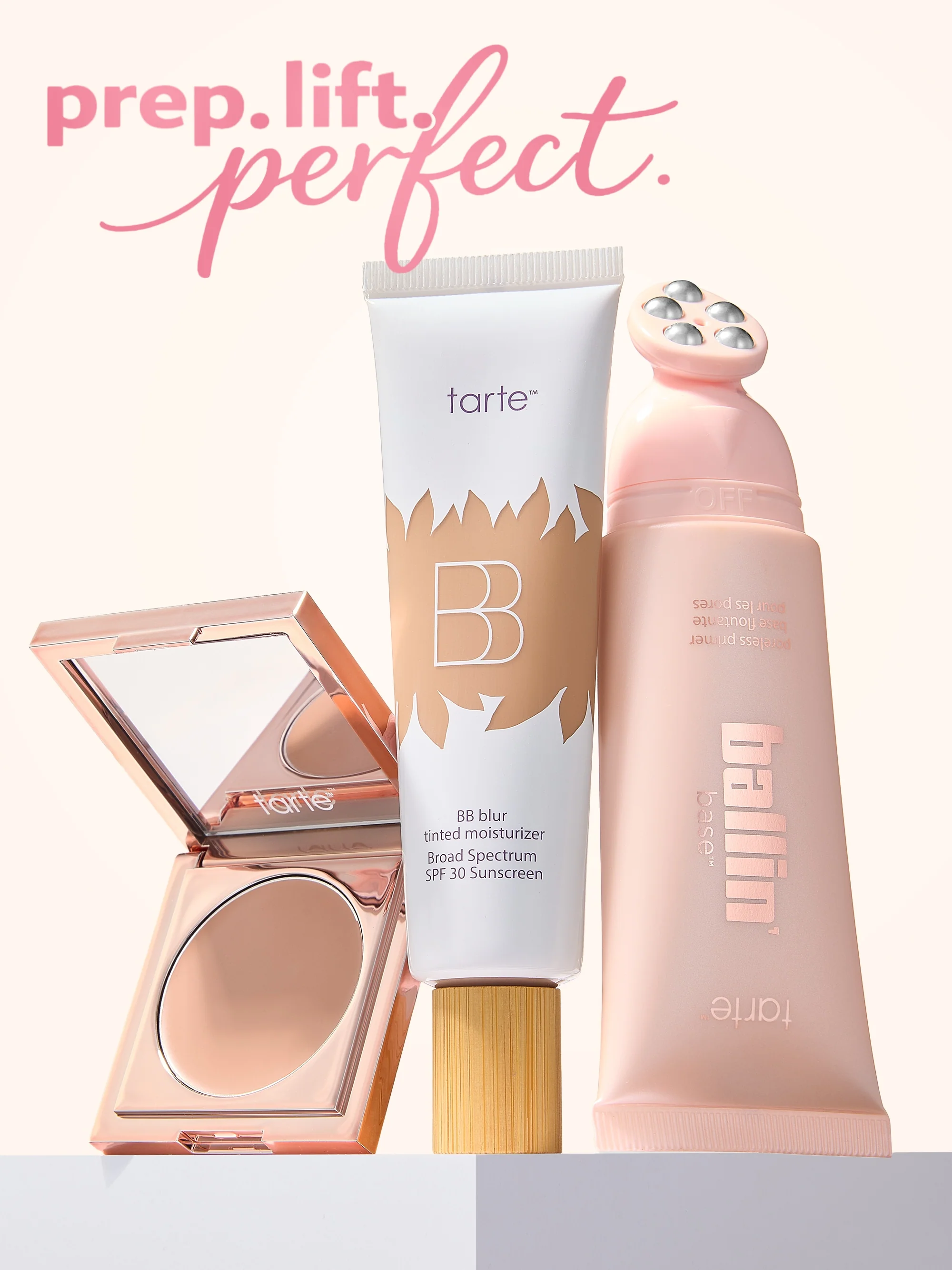 travel-size ballin’ base™ poreless glow primer - Image 19