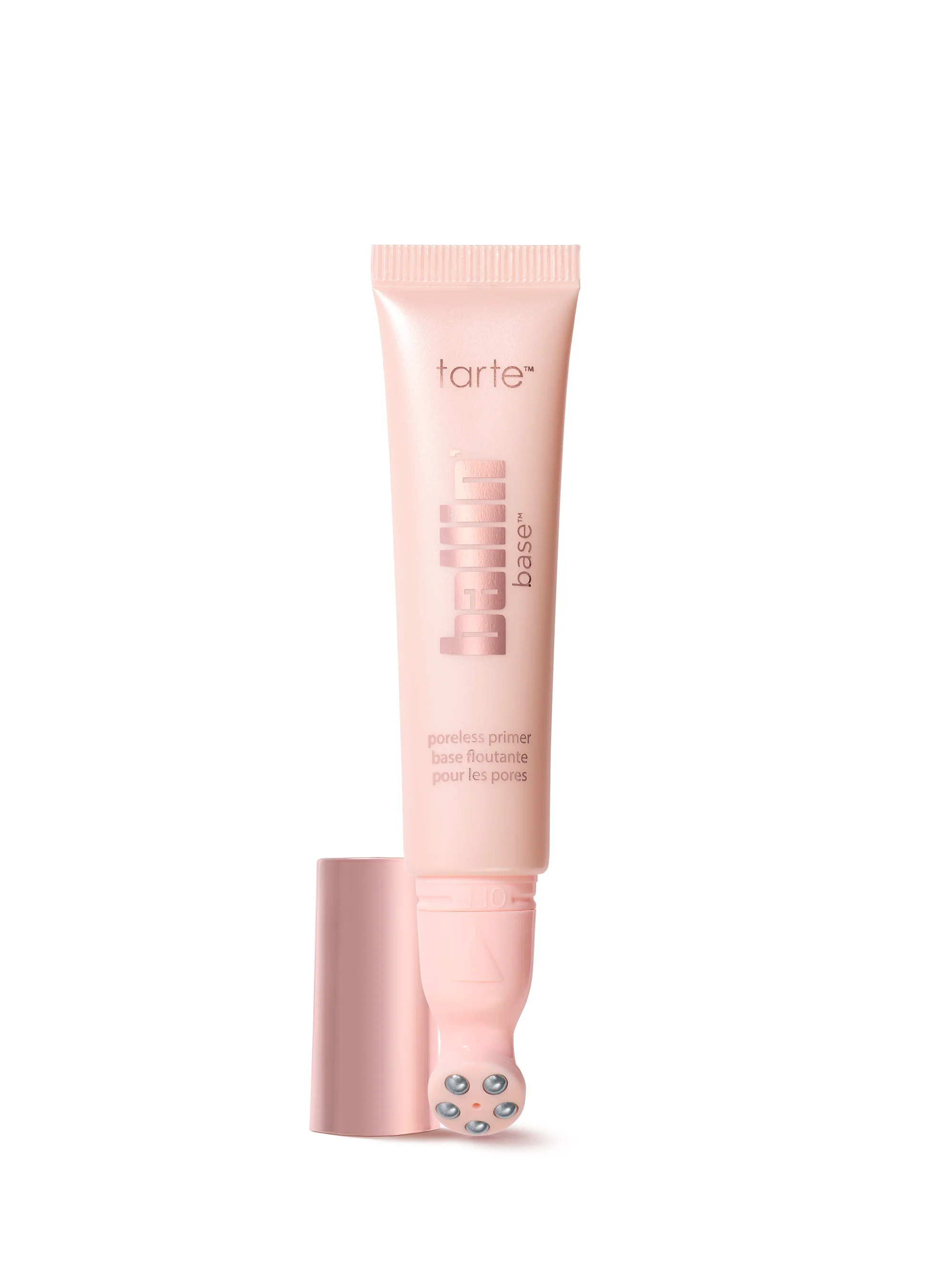 travel-size ballin’ base™ poreless glow primer - Image 4