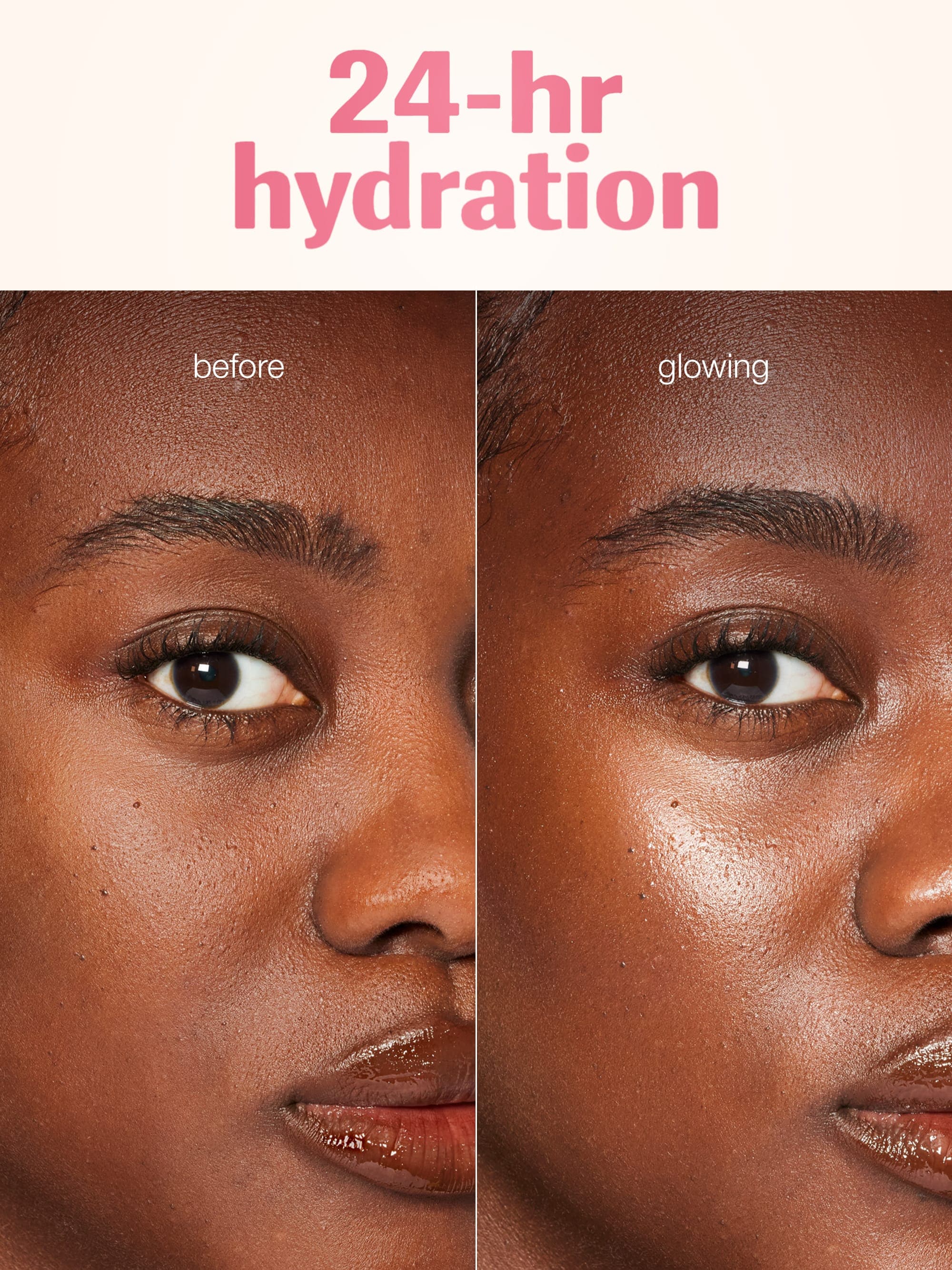 travel-size ballin’ base™ poreless glow primer - Image 7