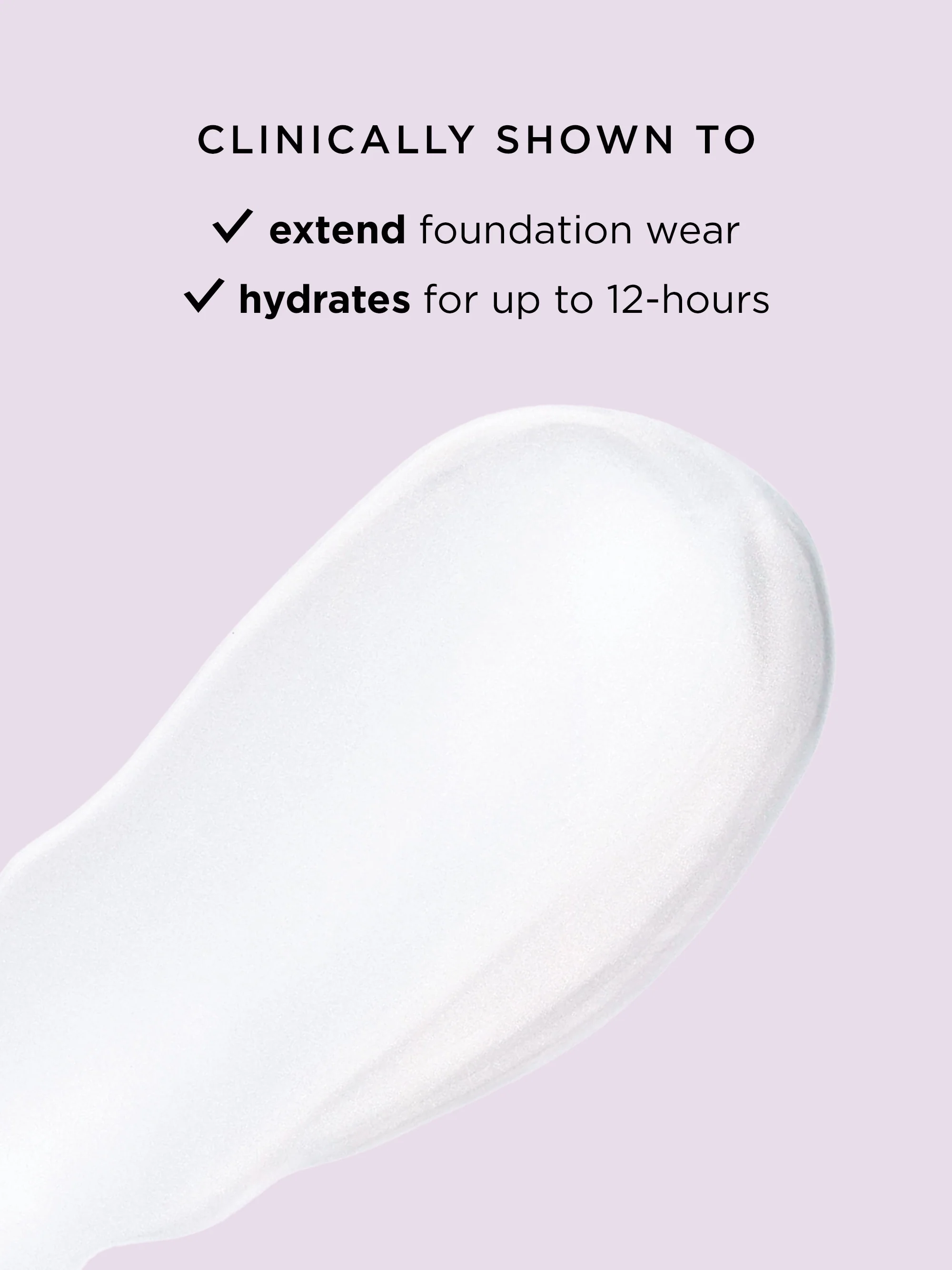 travel-size base tape™ hydrating primer - Image 3