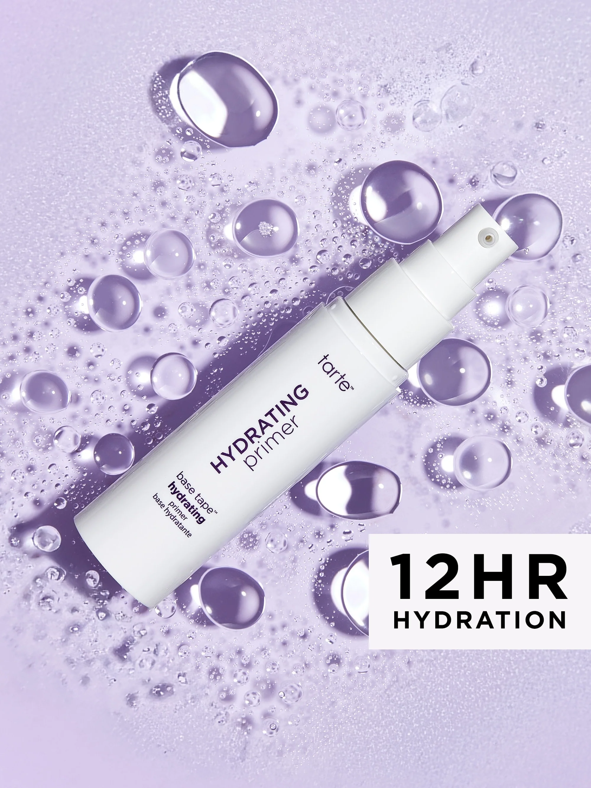 travel-size base tape™ hydrating primer - Image 4