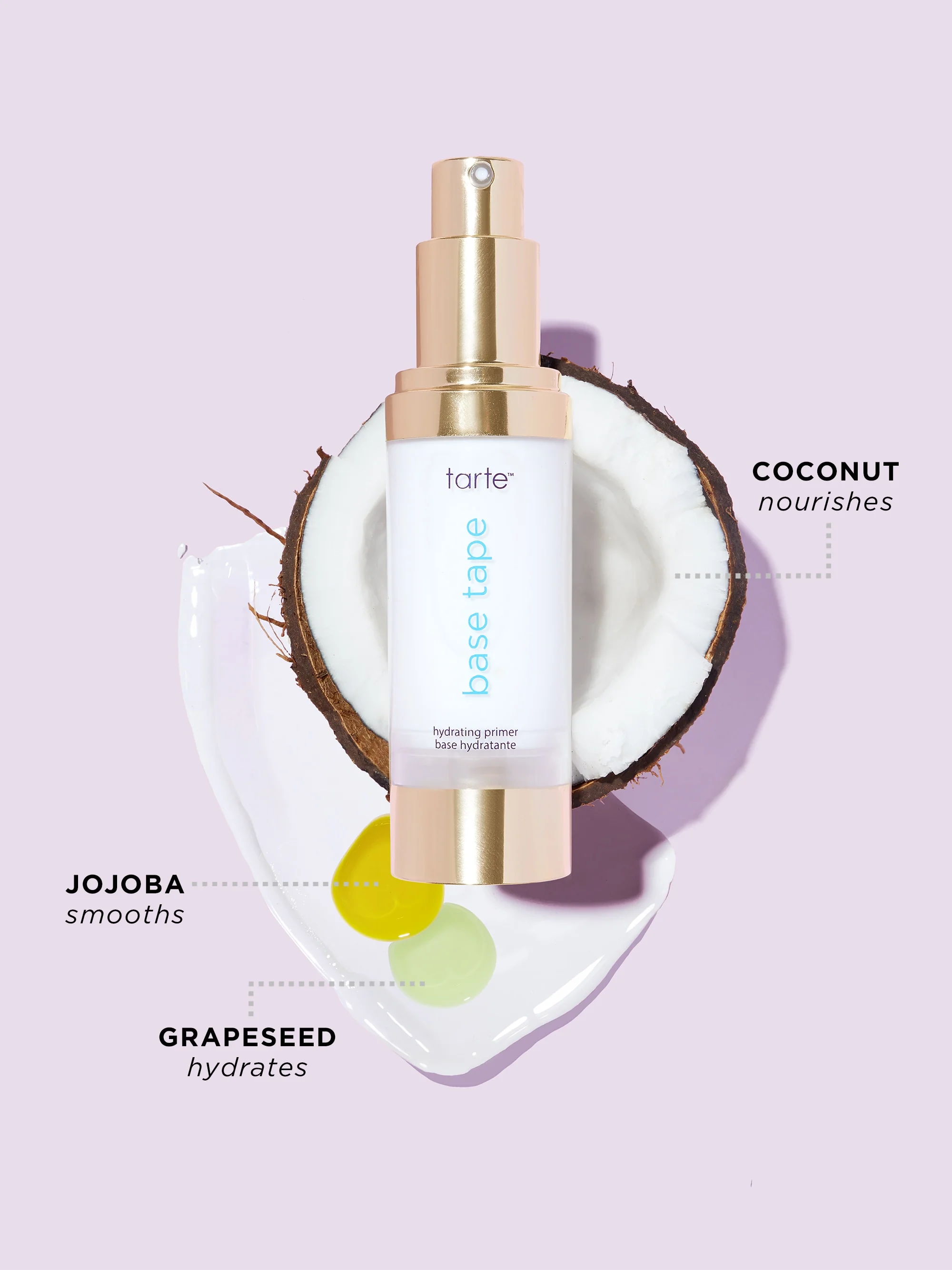 travel-size base tape™ hydrating primer - Image 6
