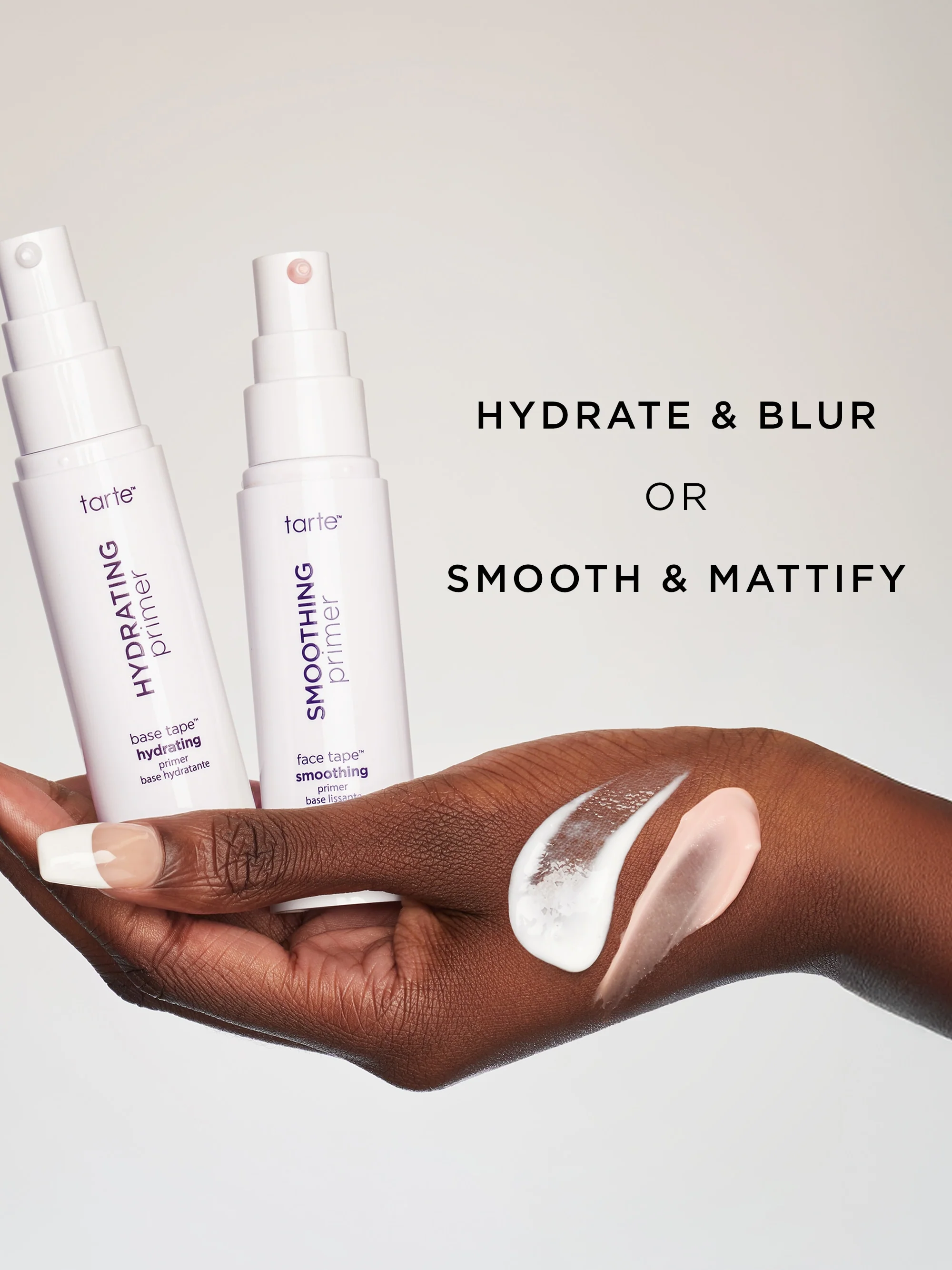 travel-size base tape™ hydrating primer - Image 7
