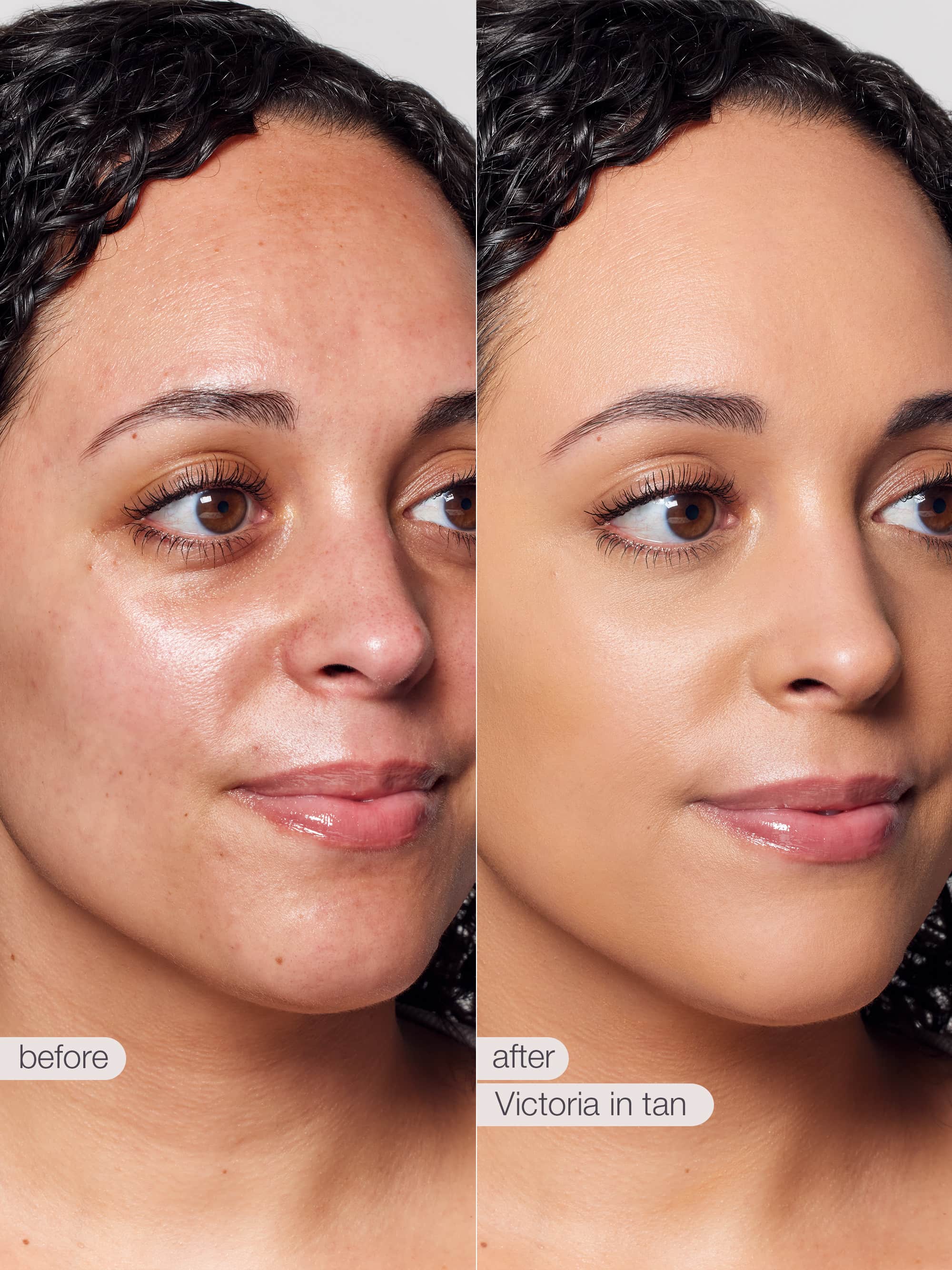 travel-size BB blur tinted moisturizer SPF 30 - Image 13