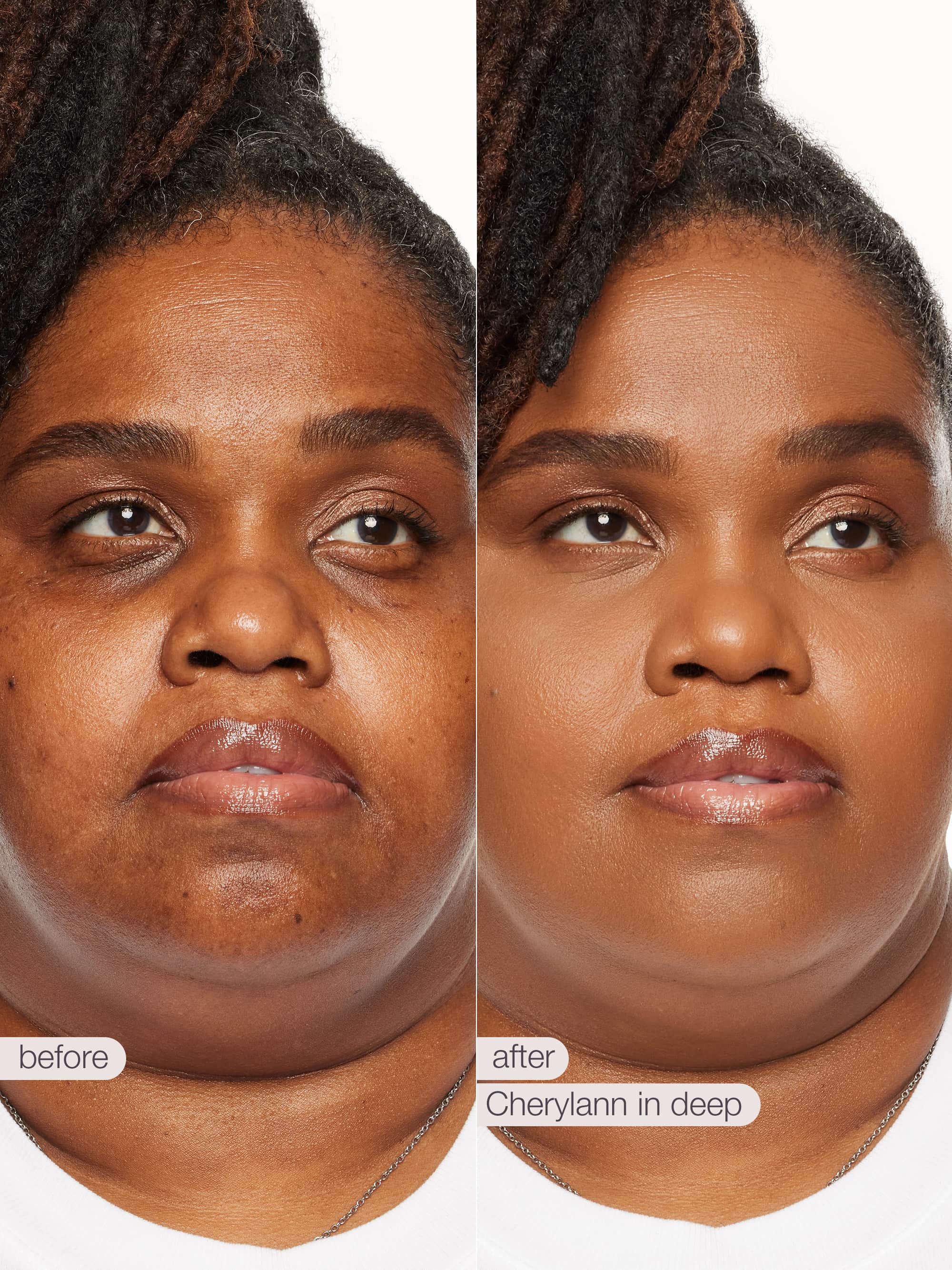 travel-size BB blur tinted moisturizer SPF 30 - Image 14