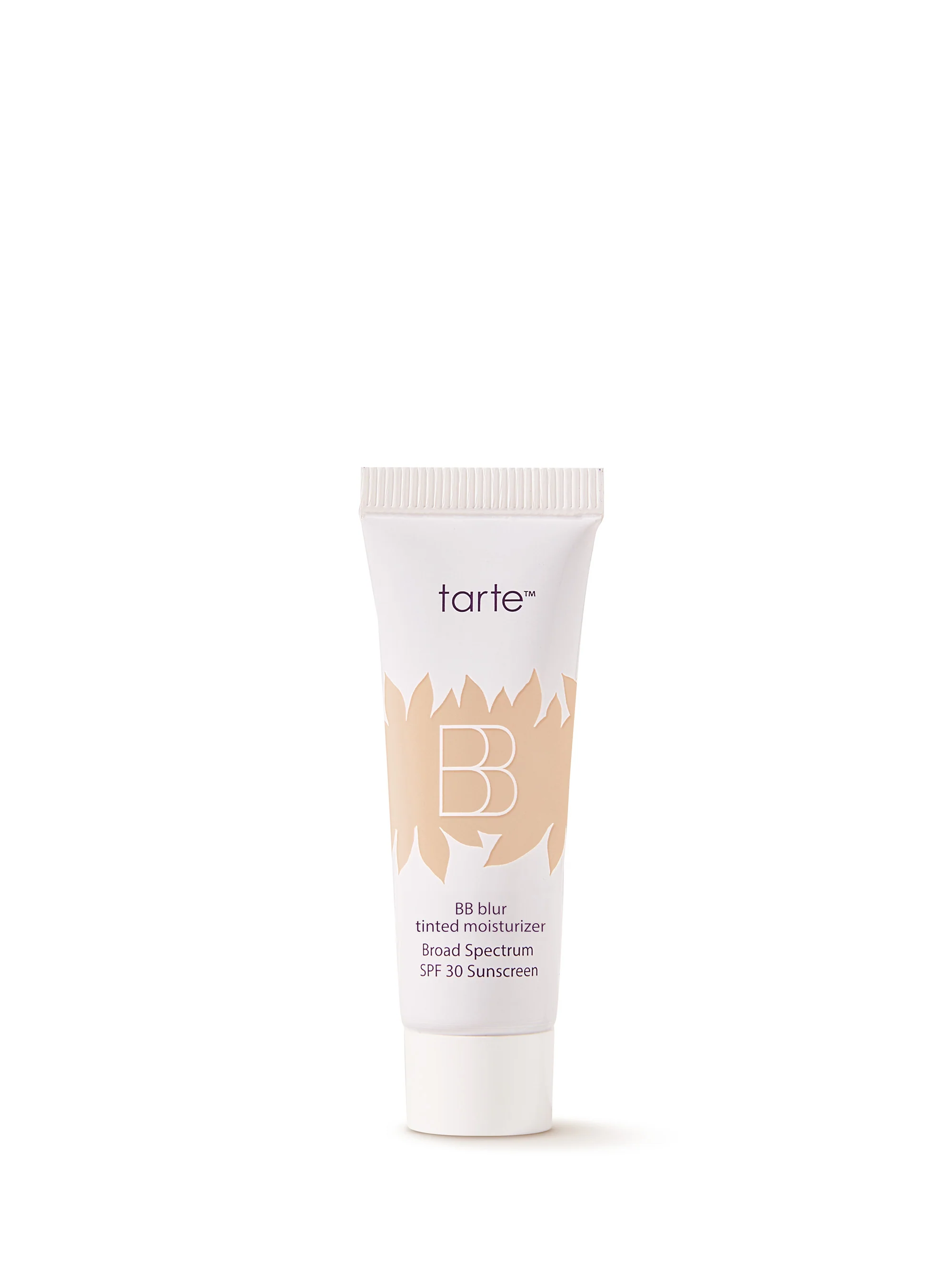 travel-size BB blur tinted moisturizer SPF 30 - Image 3