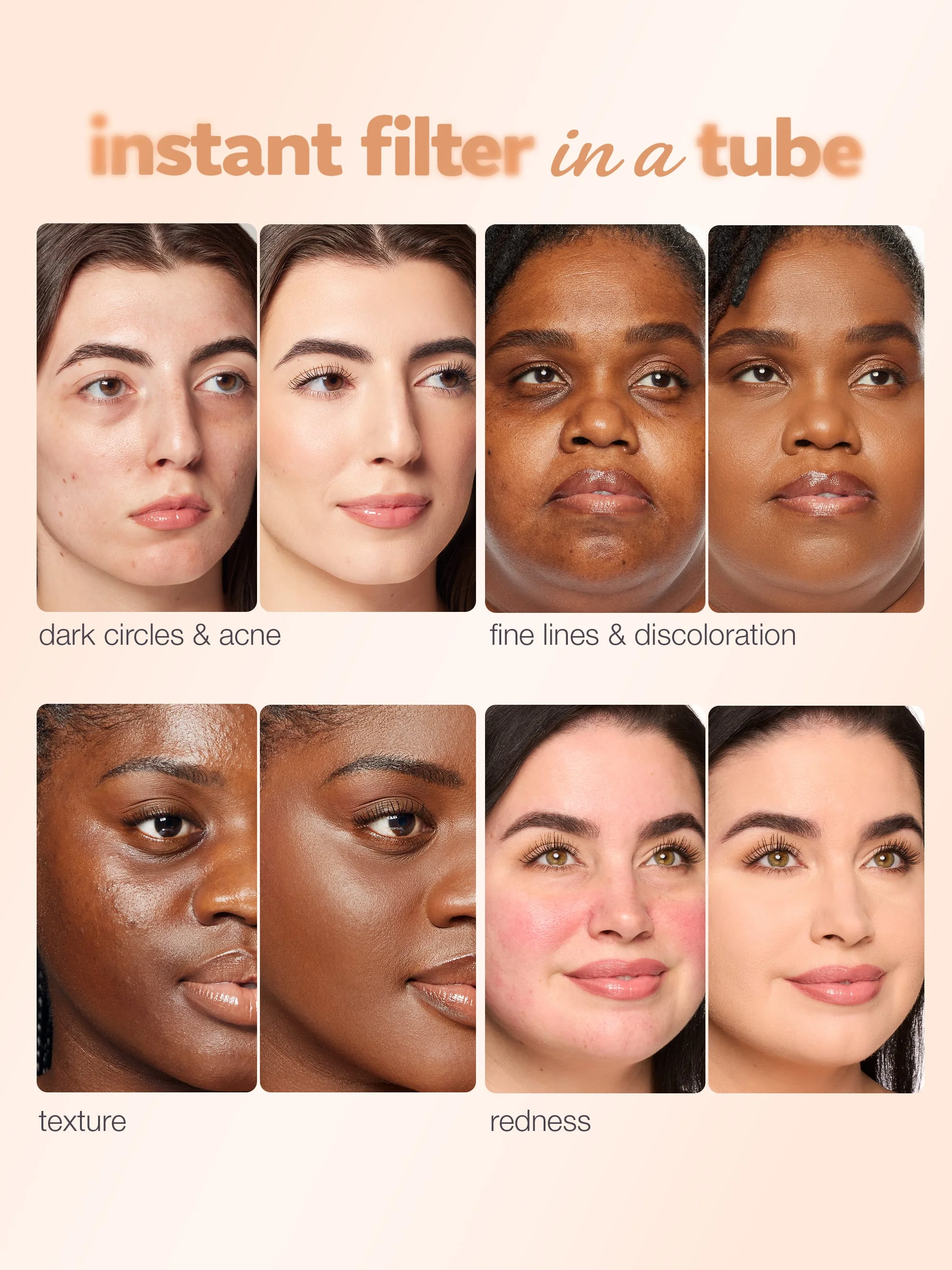 BB blur tinted moisturizer SPF 30 - Image 18