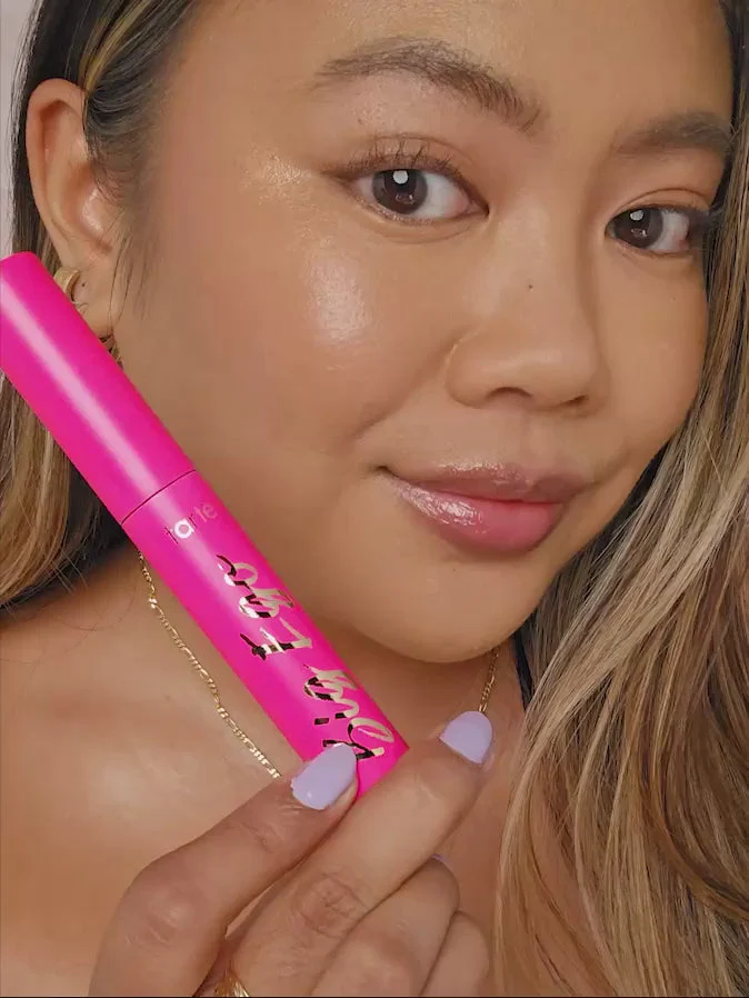 travel-size big ego™ vegan mascara - Image 2