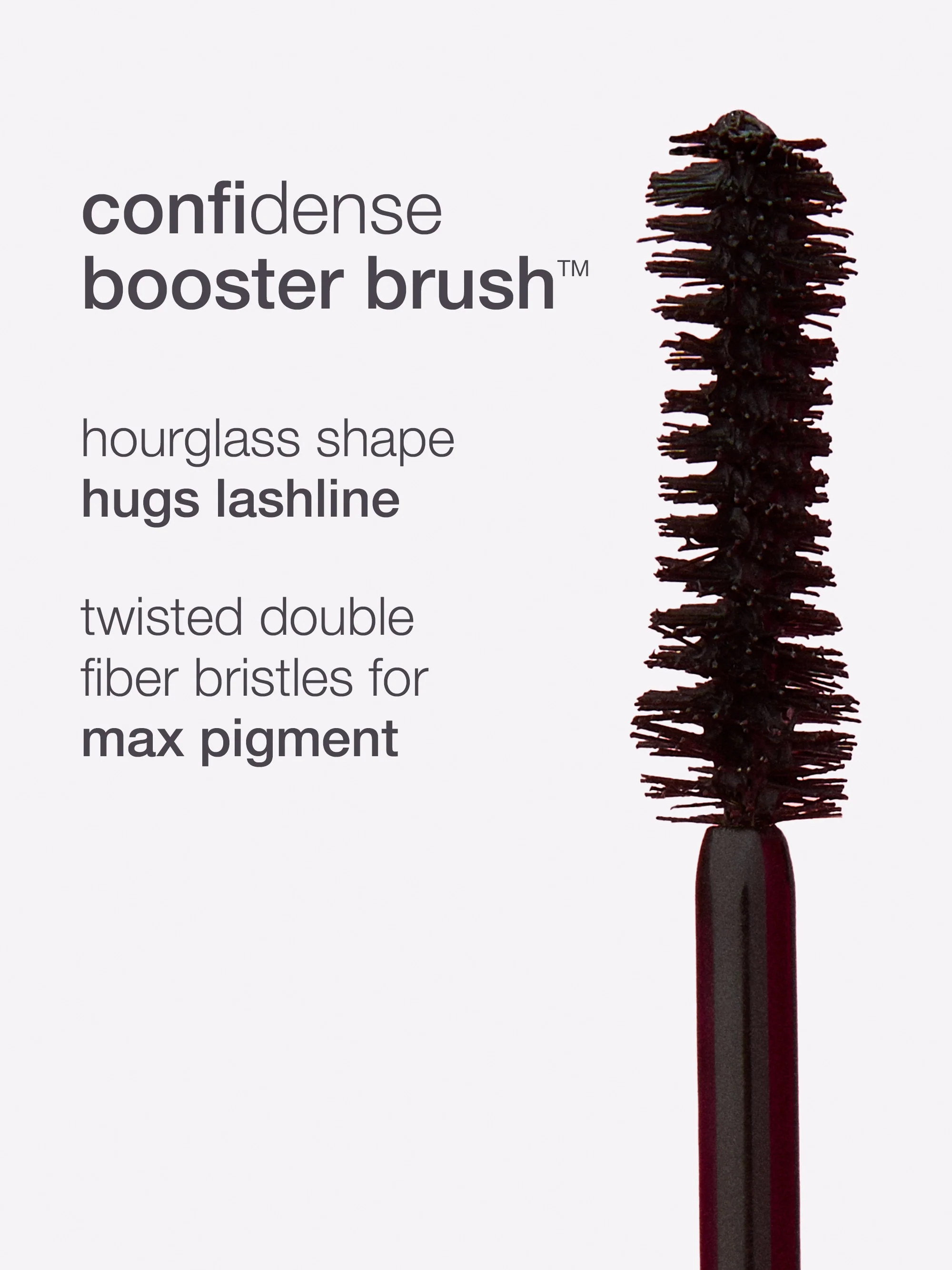 travel-size big ego™ vegan mascara - Image 5