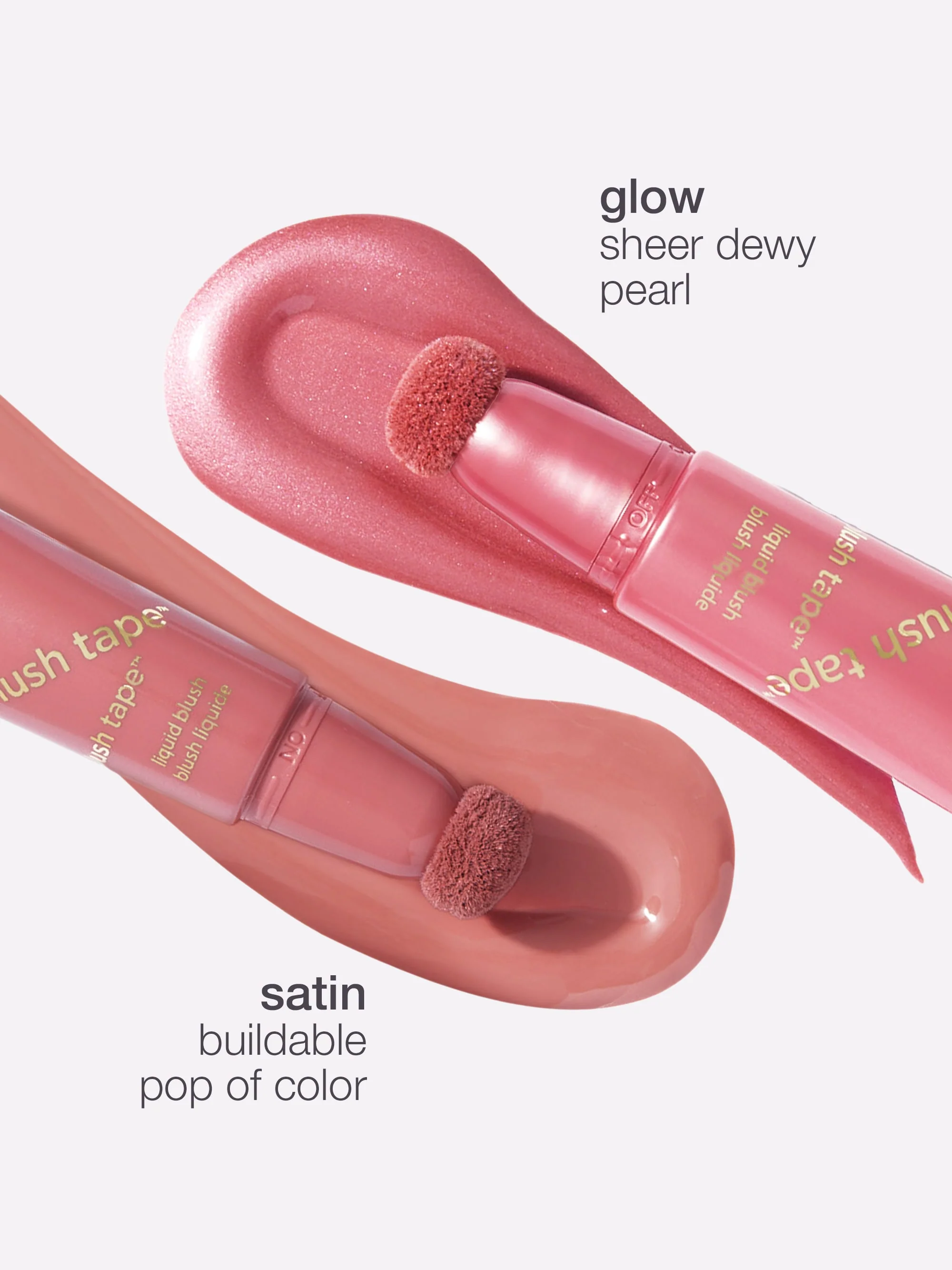 travel-size blush tape™ liquid blush - Image 13