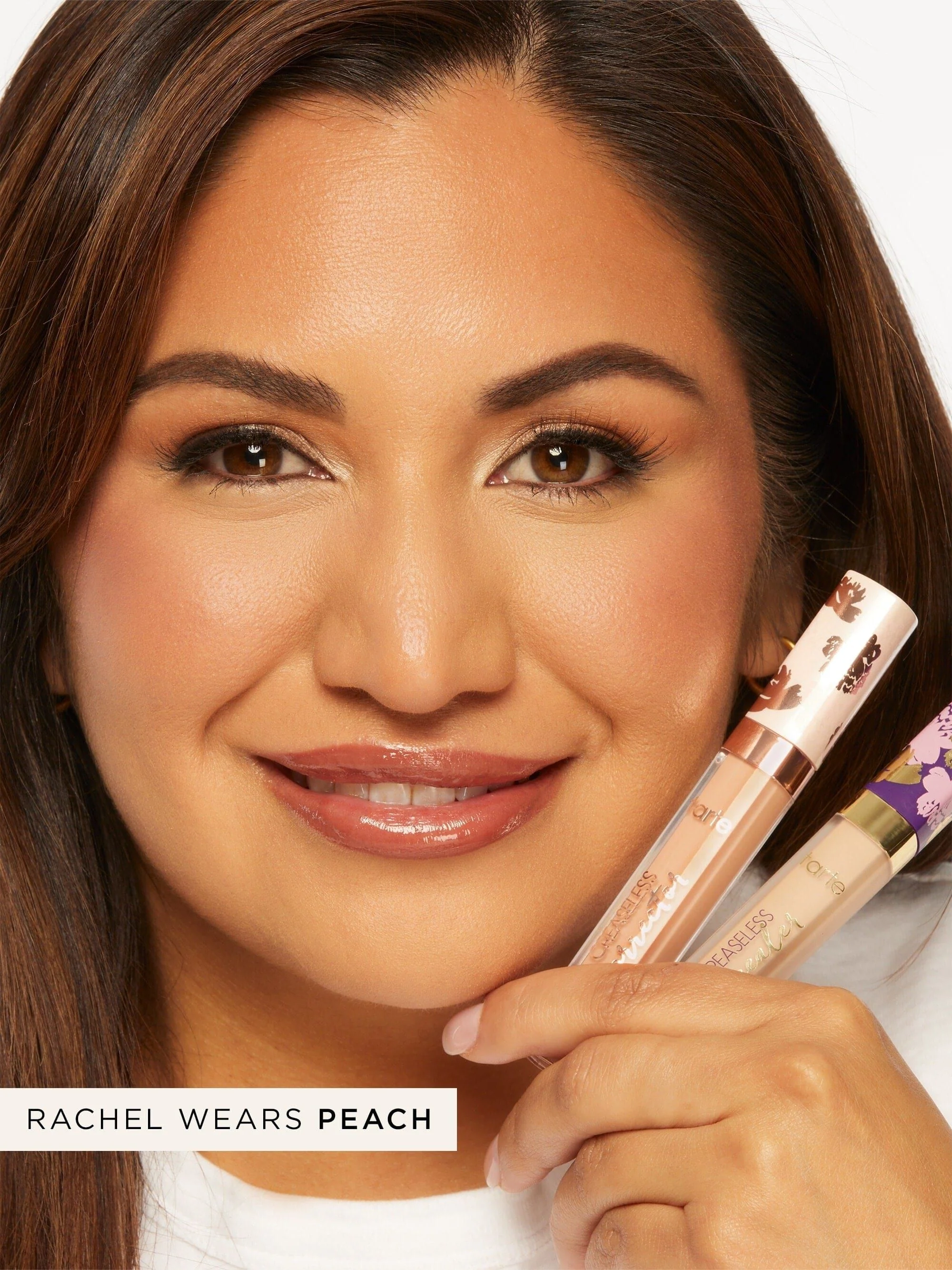 travel-size creaseless corrector - Image 11