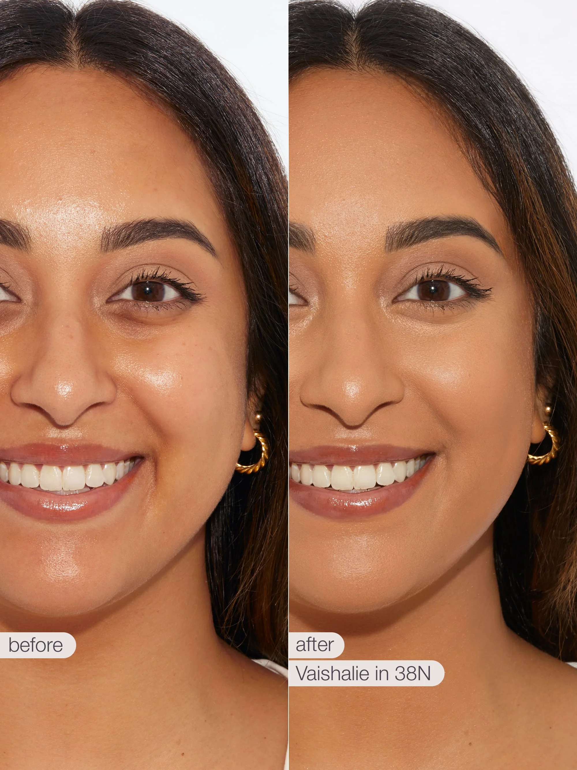 travel-size creaseless creamy full-coverage concealer - Image 101