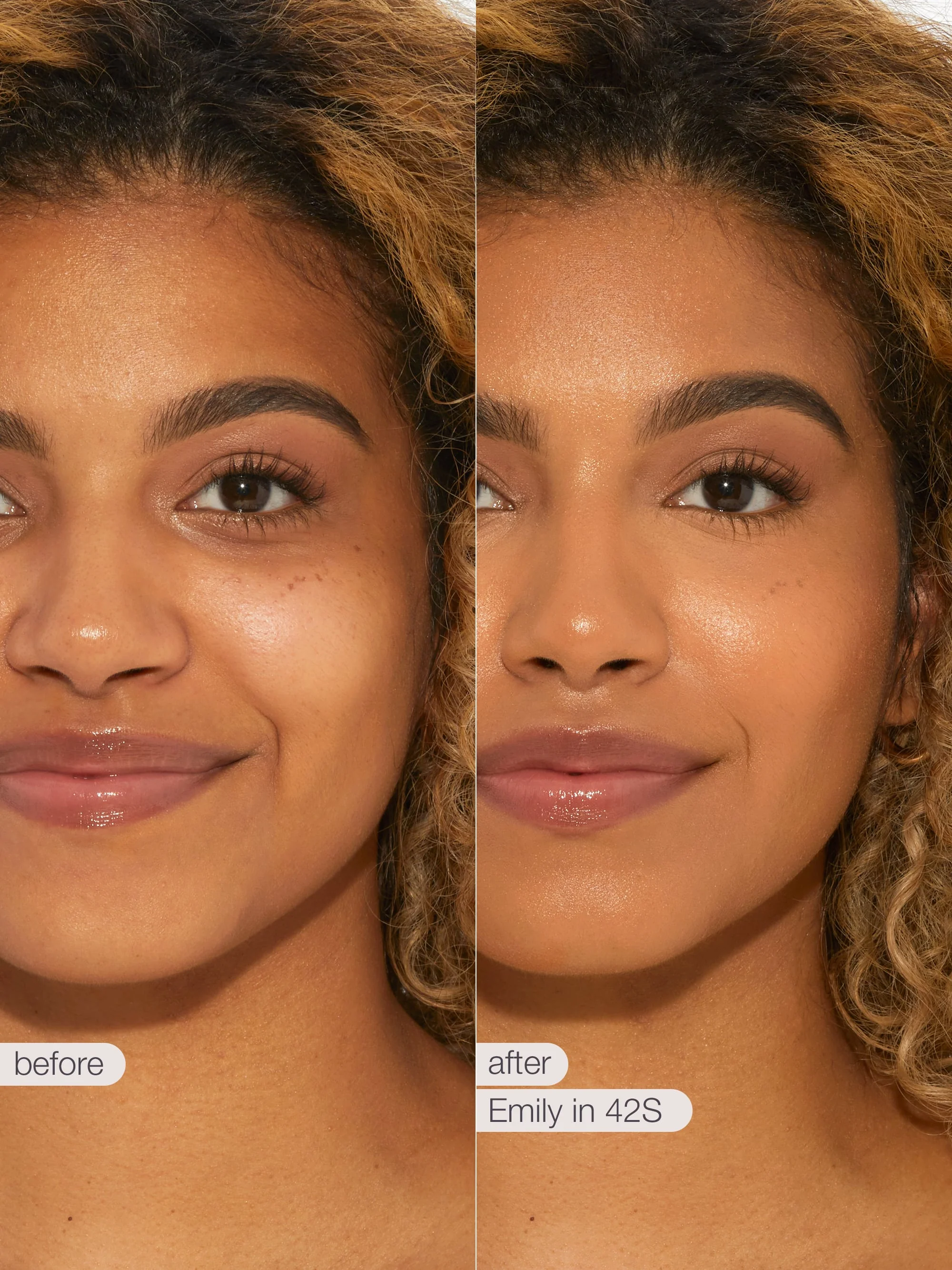 travel-size creaseless creamy full-coverage concealer - Image 102