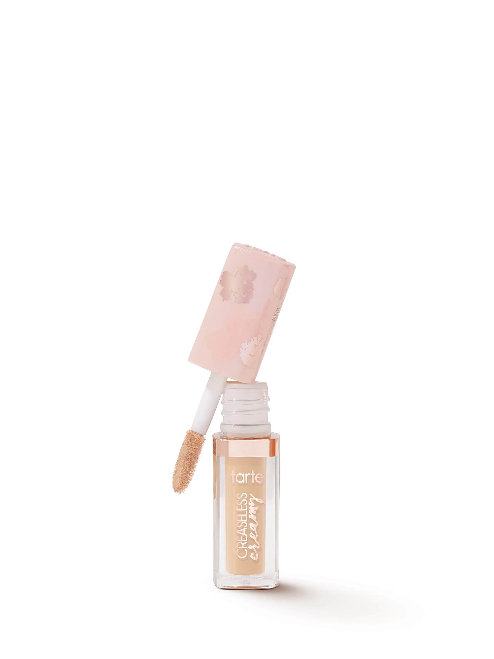 travel-size creaseless creamy full-coverage concealer - Image 19