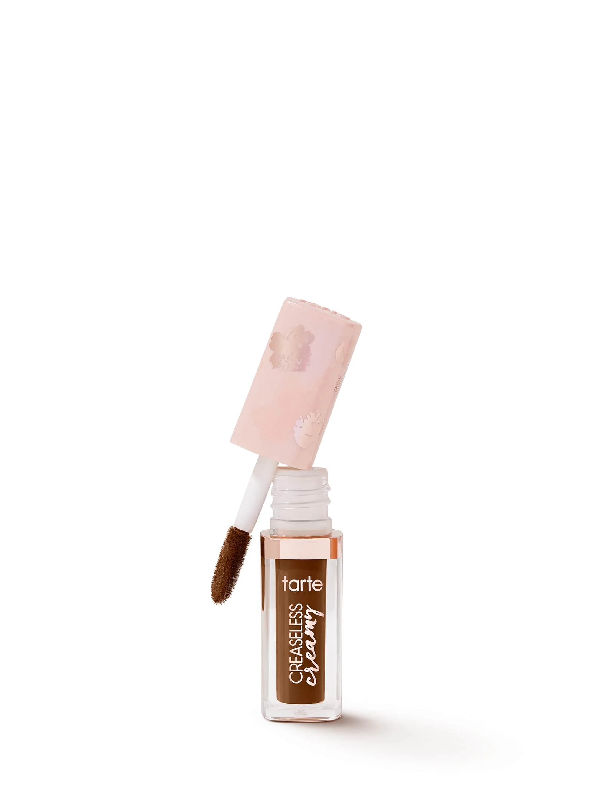 travel-size creaseless creamy full-coverage concealer - Image 28