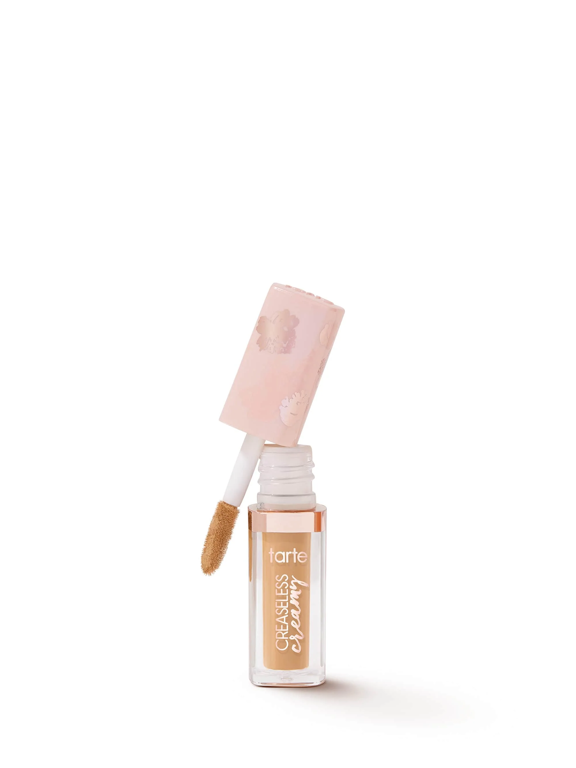 travel-size creaseless creamy full-coverage concealer - Image 5