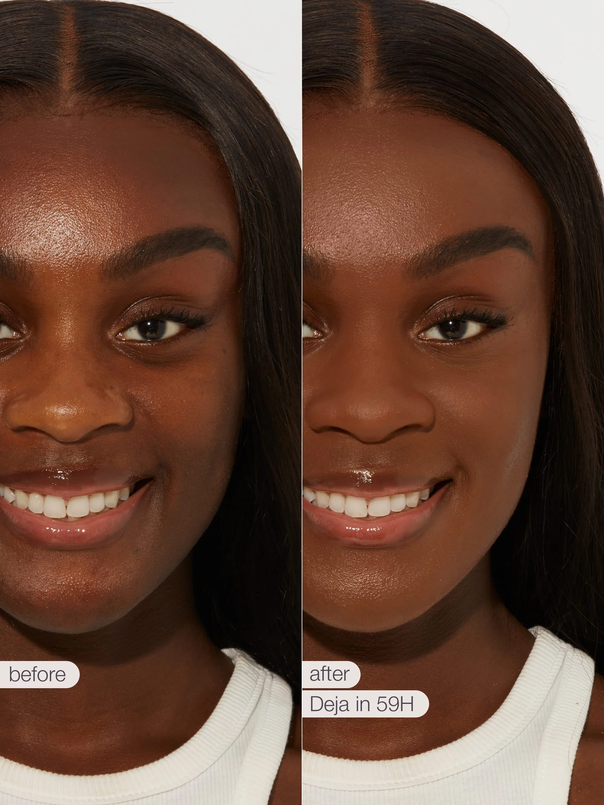 travel-size creaseless creamy full-coverage concealer - Image 88
