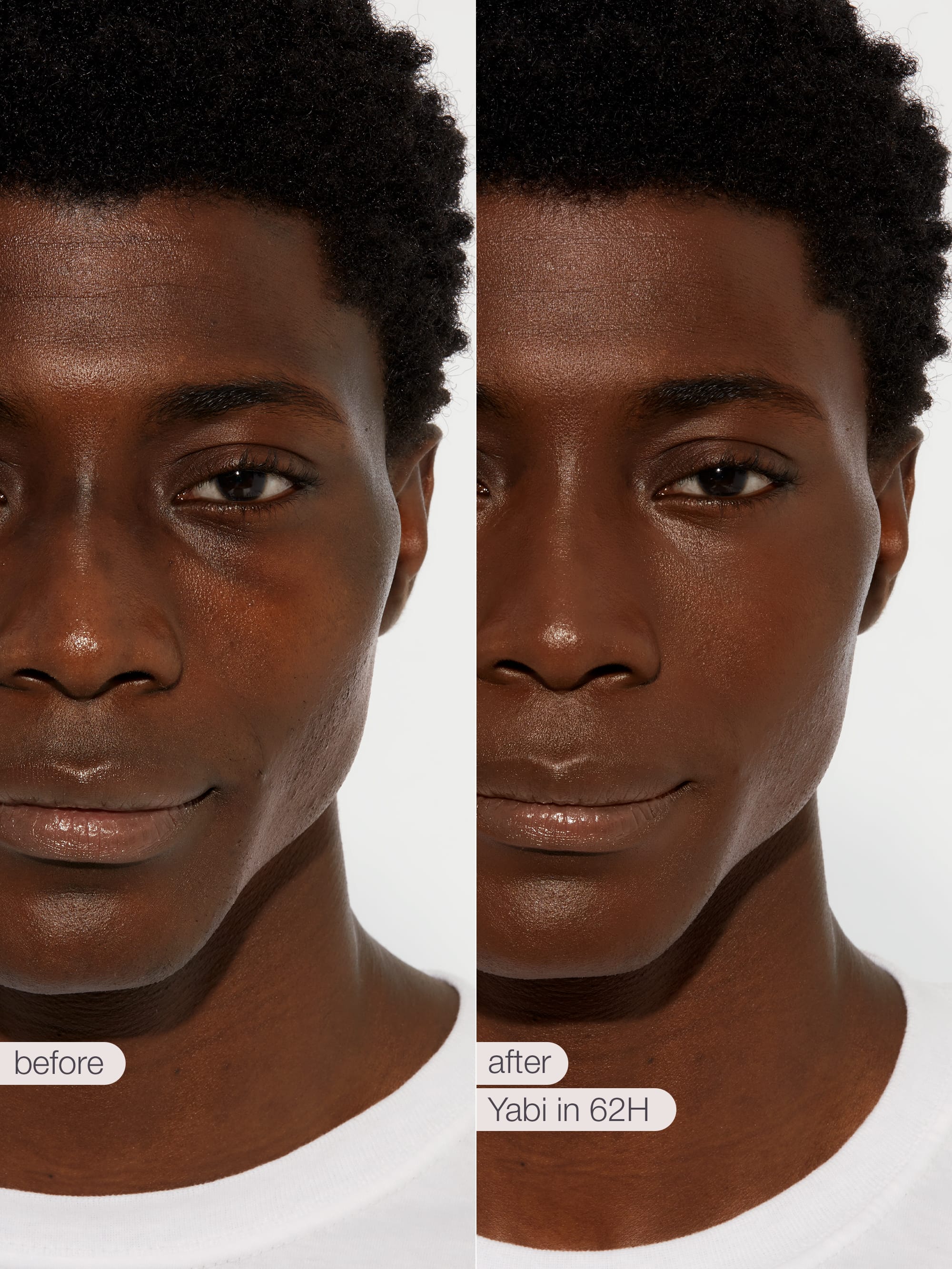 travel-size creaseless creamy full-coverage concealer - Image 93