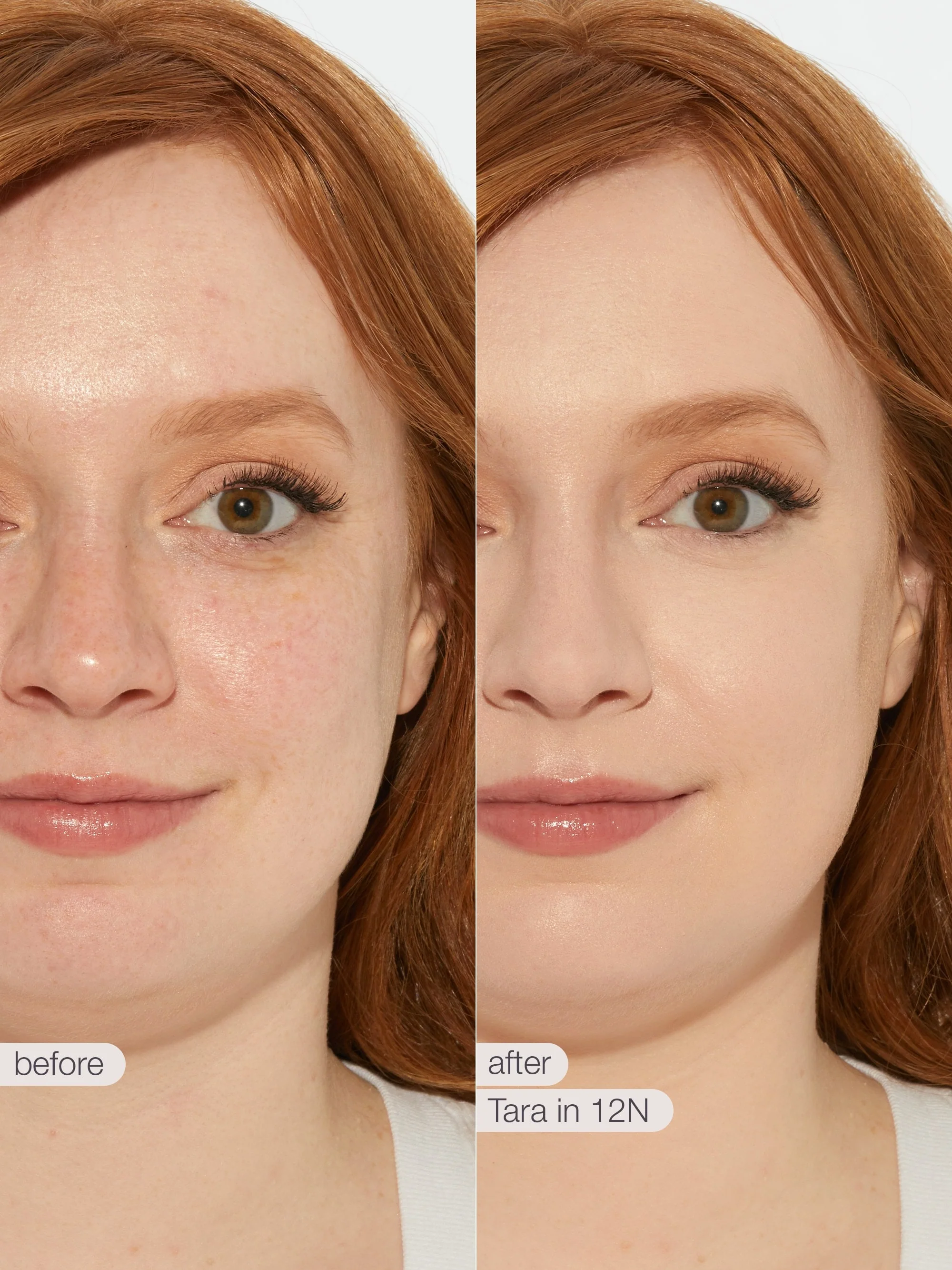 travel-size creaseless creamy full-coverage concealer - Image 96