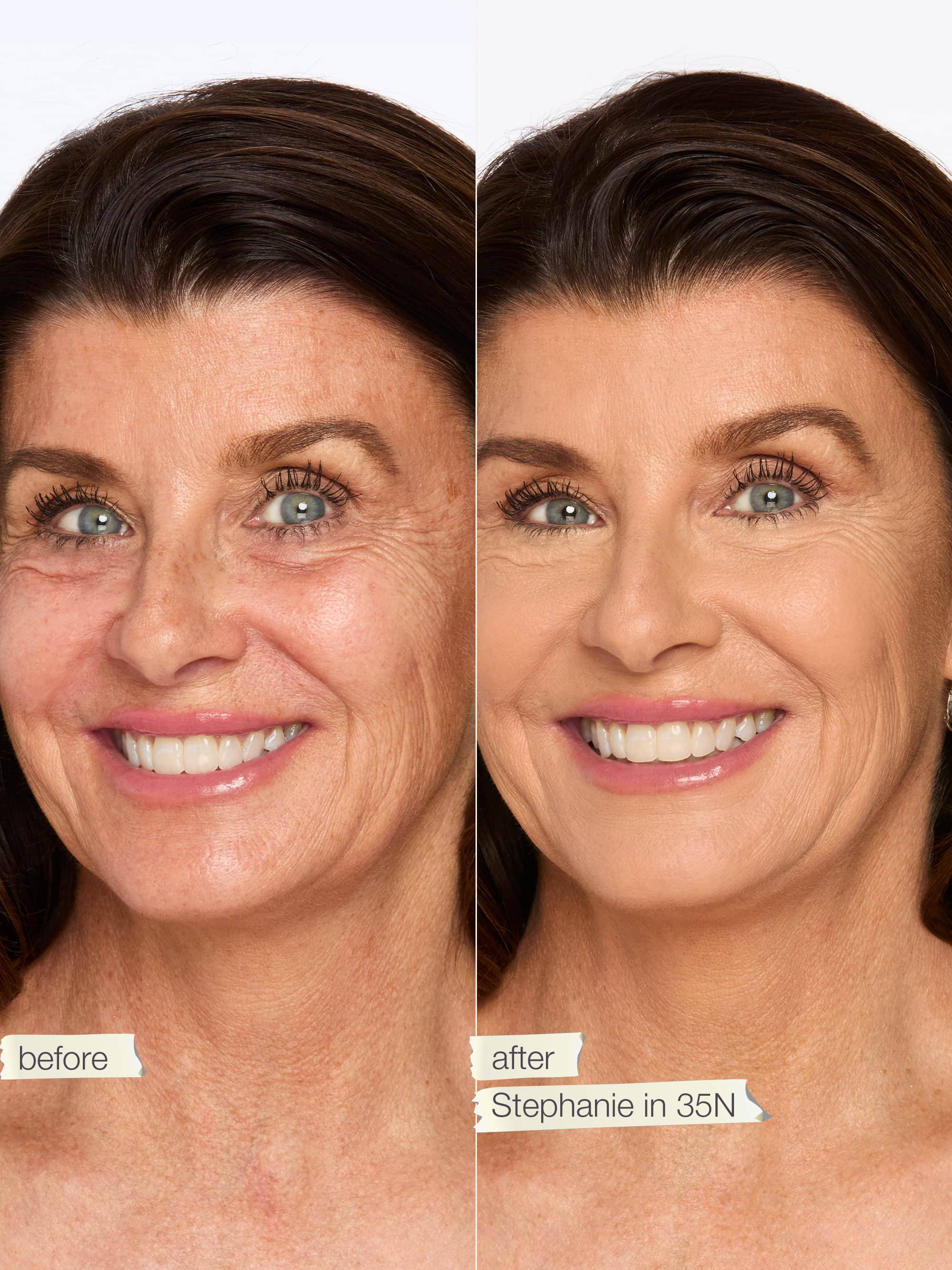 travel-size face tape™ foundation - Image 36