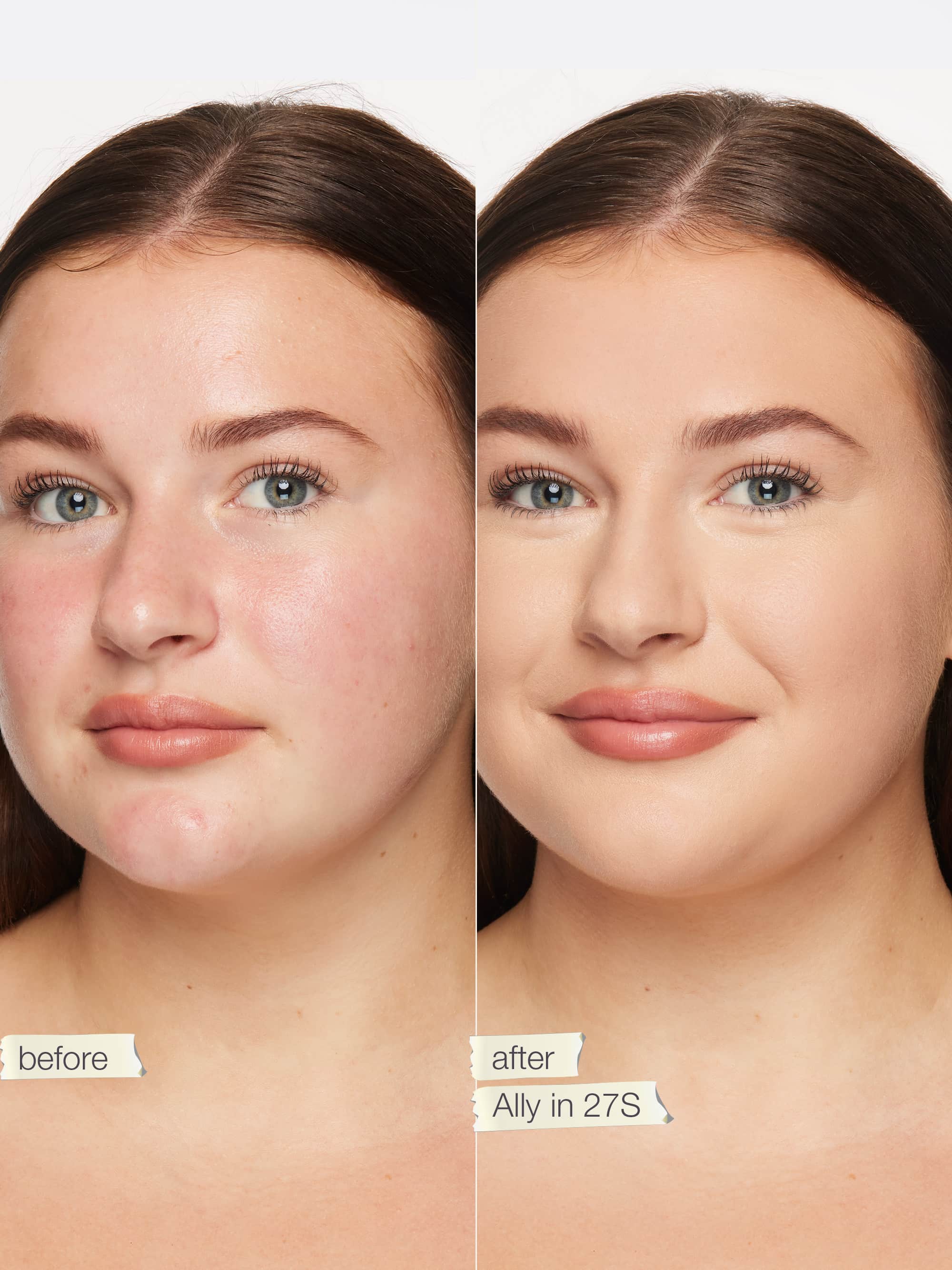 travel-size face tape™ foundation - Image 40