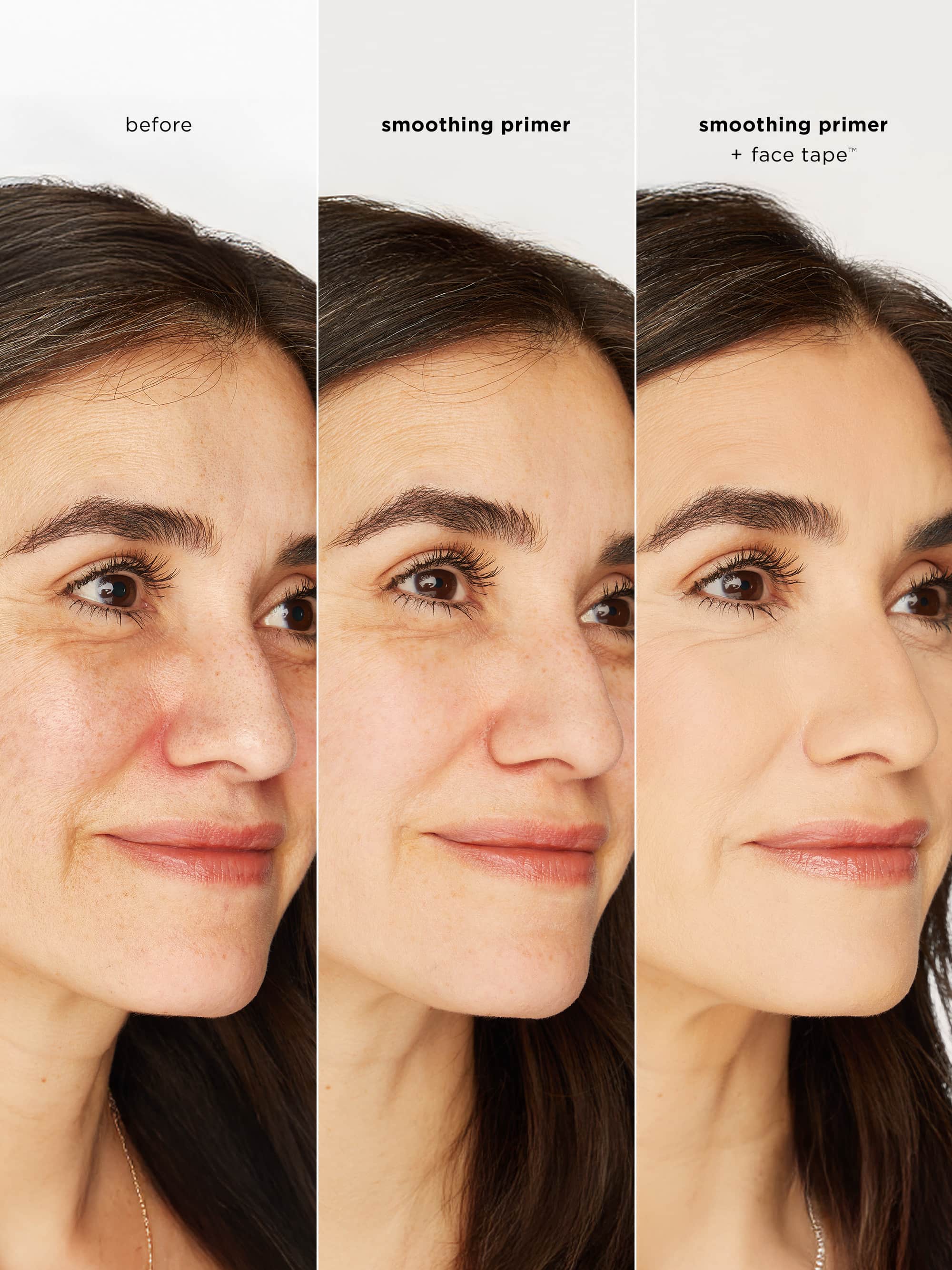 face tape⢠smoothing primer - Image 3