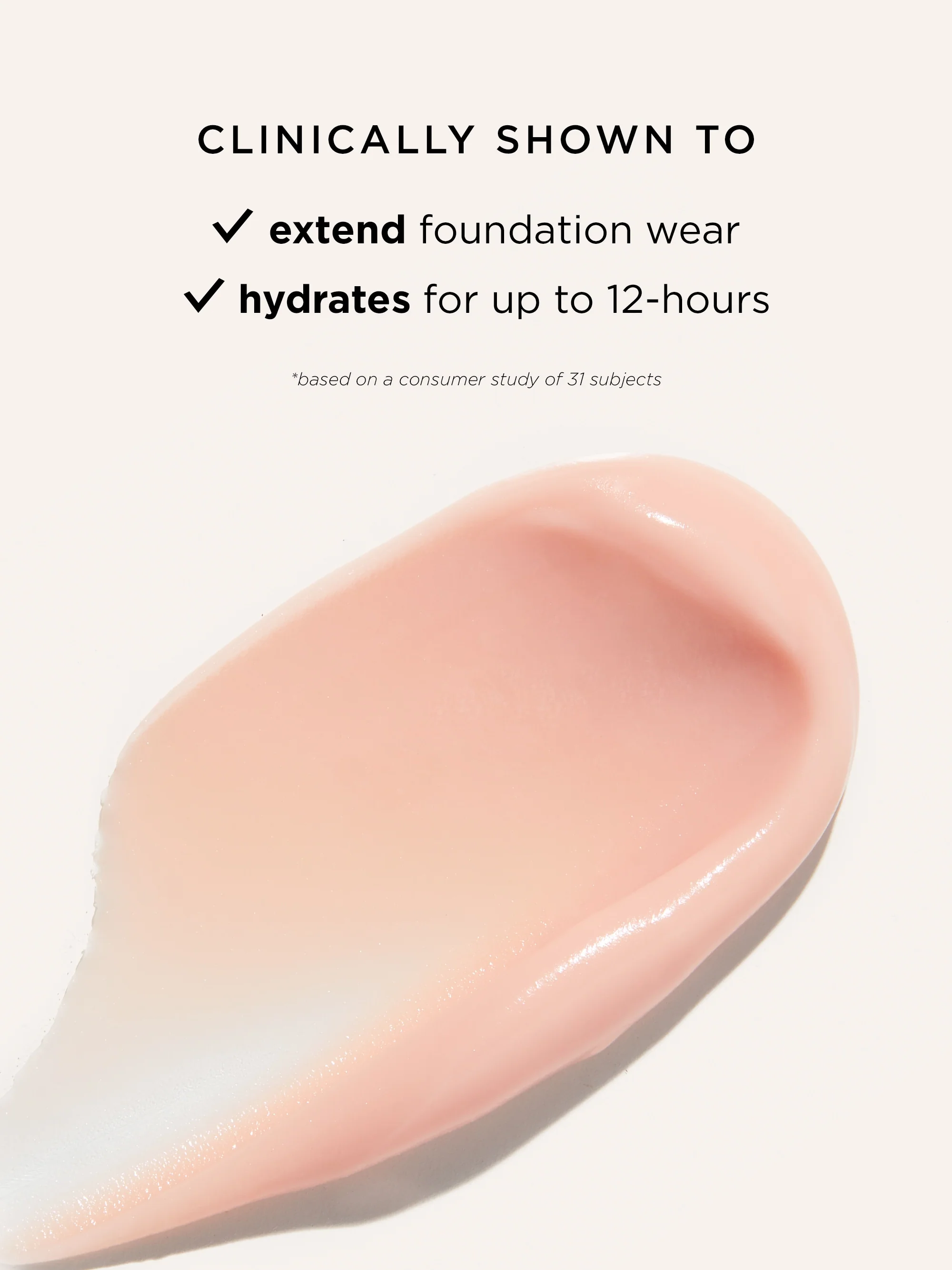 face tape⢠smoothing primer - Image 4