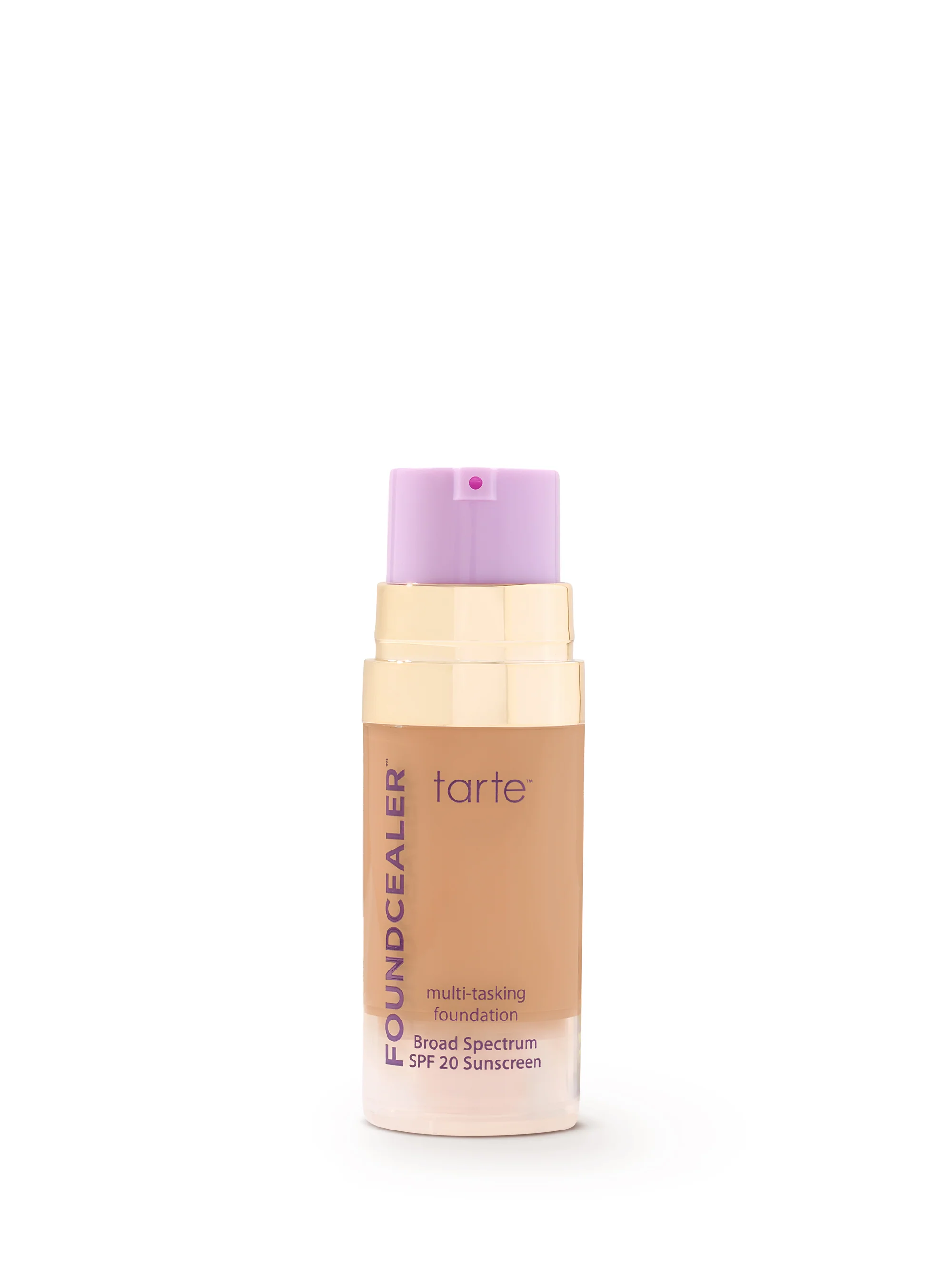 travel-size foundcealer™ foundation Broad Spectrum SPF 20 - Image 5