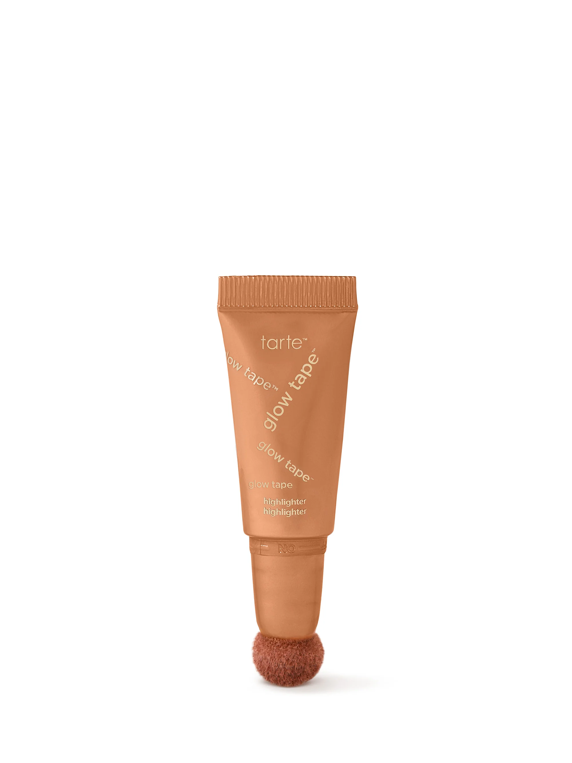 travel-size glow tape™ highlighter - Image 4