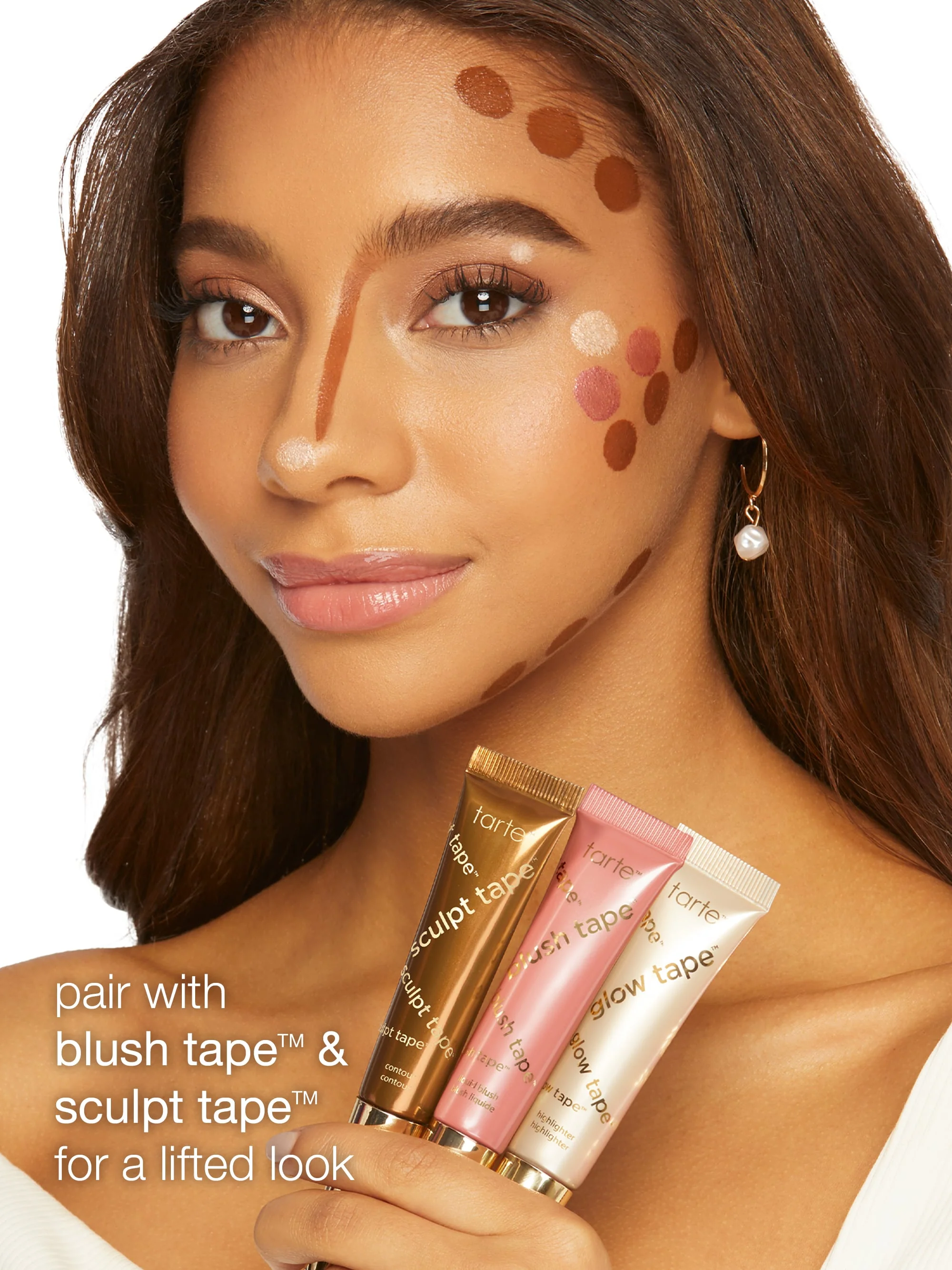 travel-size glow tape™ highlighter - Image 8