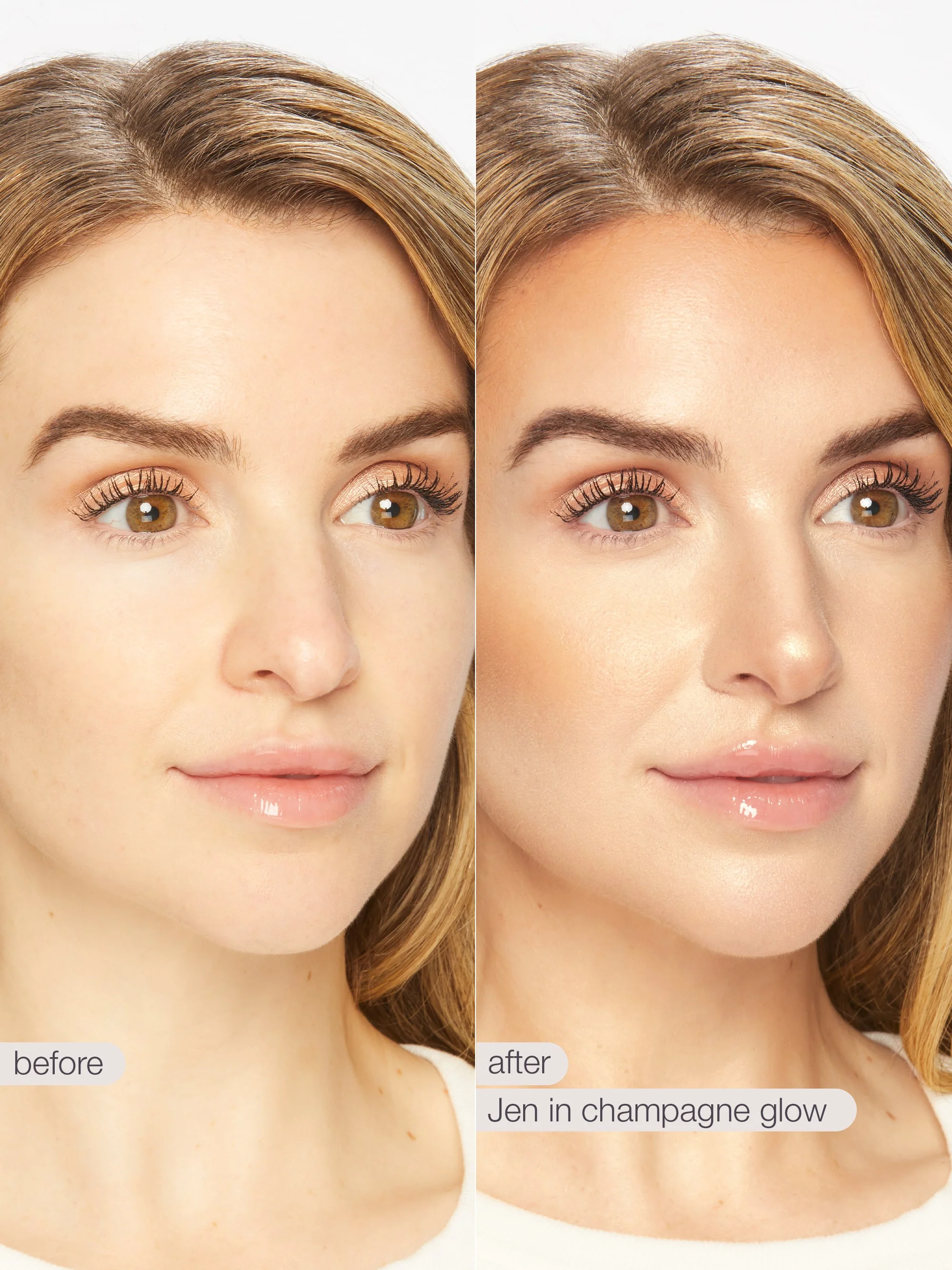 travel-size Key Largo glow bronzing drops - Image 3