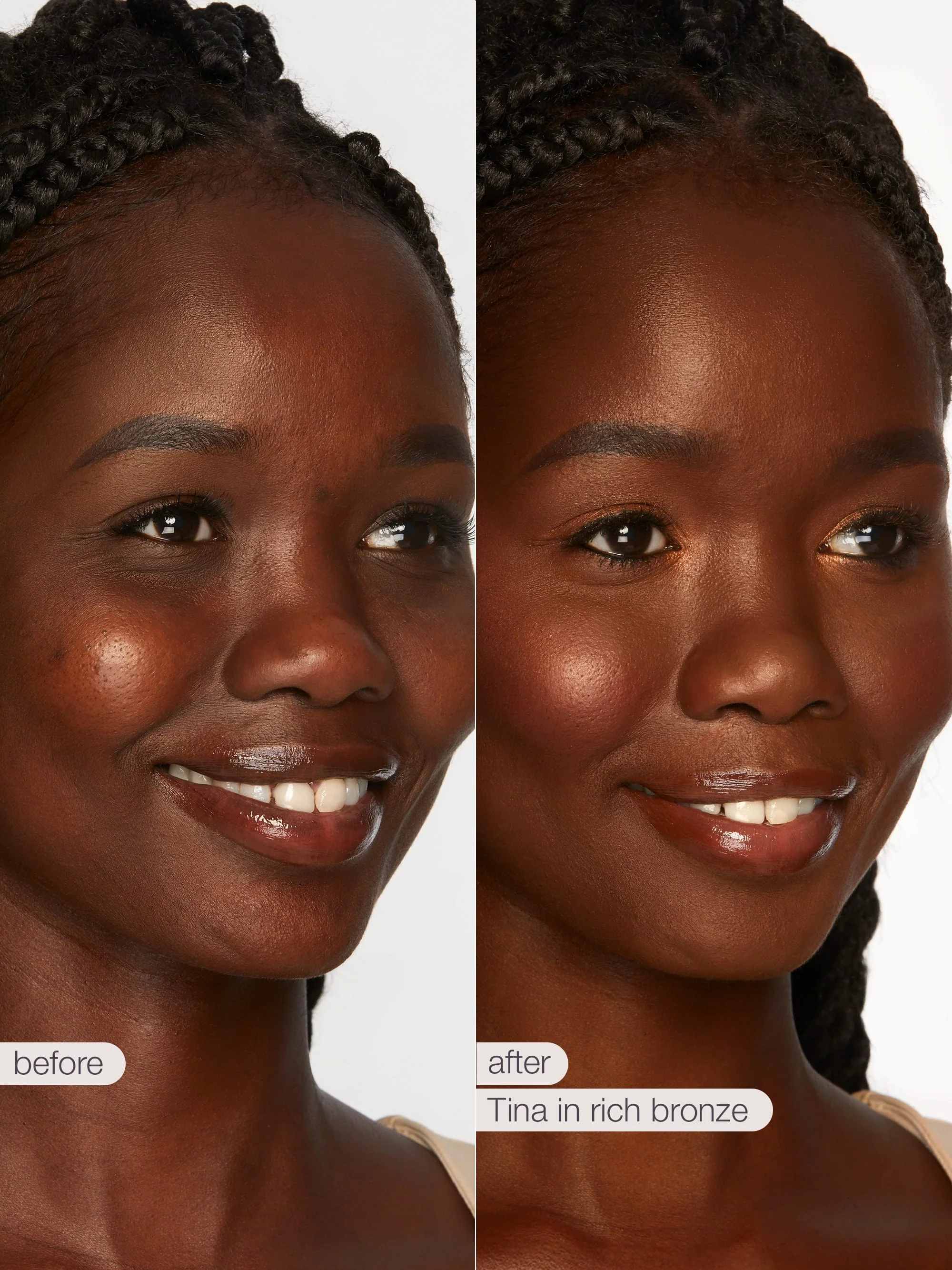 travel-size Key Largo glow bronzing drops - Image 6