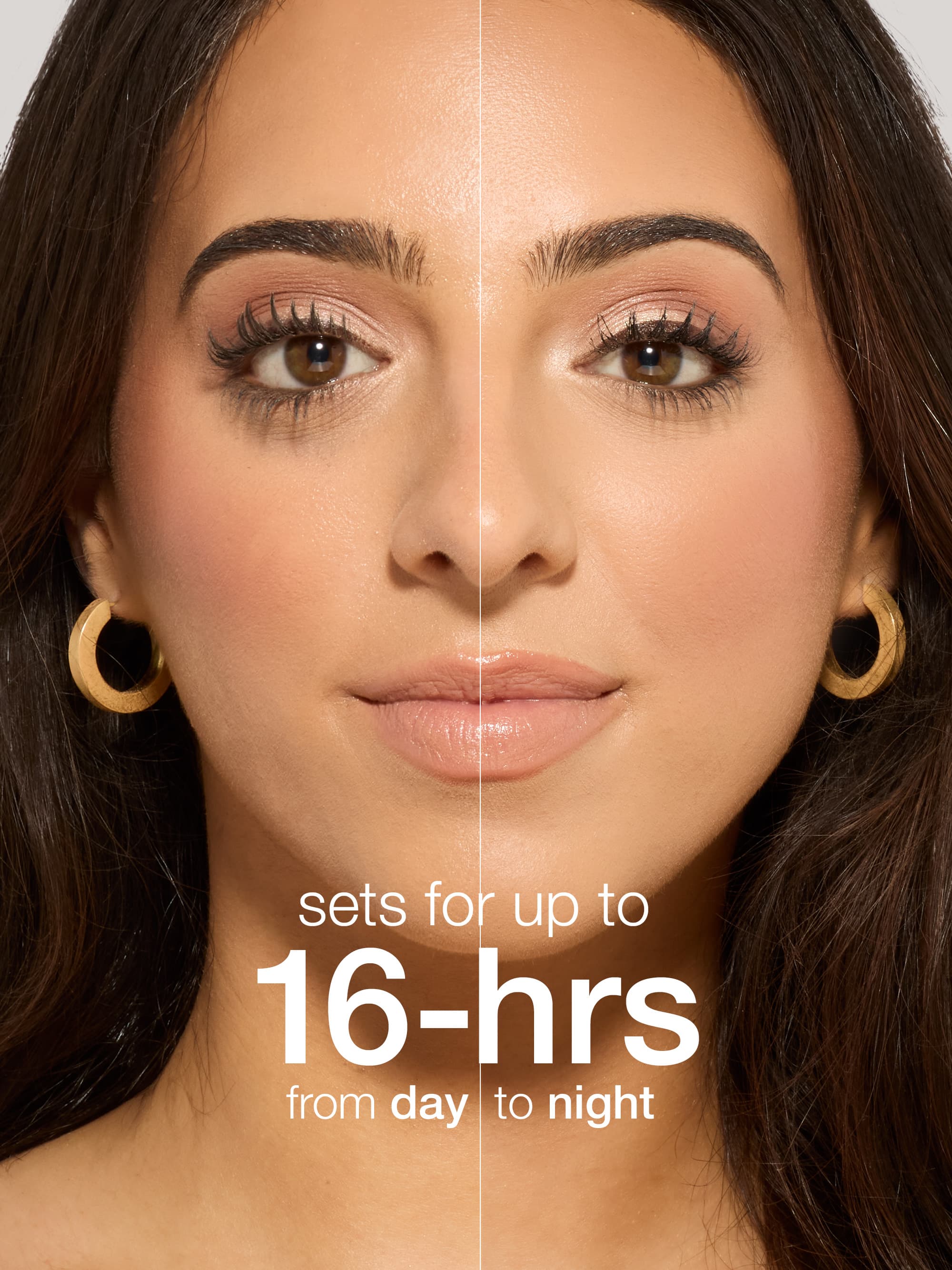 travel-size Life Lock™ hydrating setting spray - Image 3
